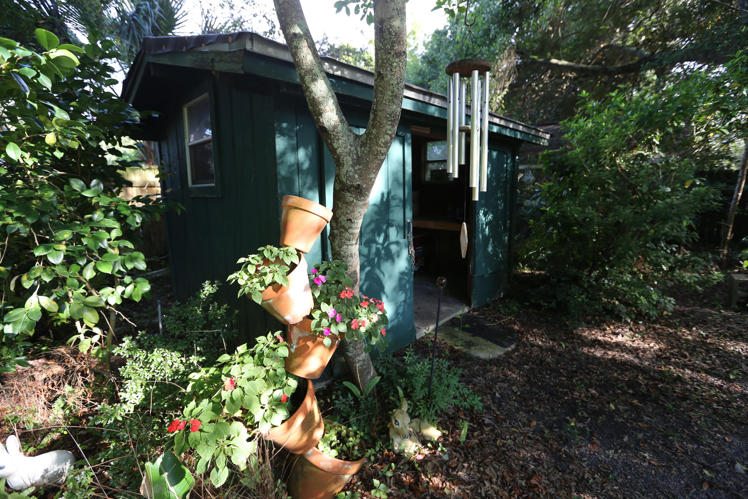 VILLA RUSS PARK - Residential