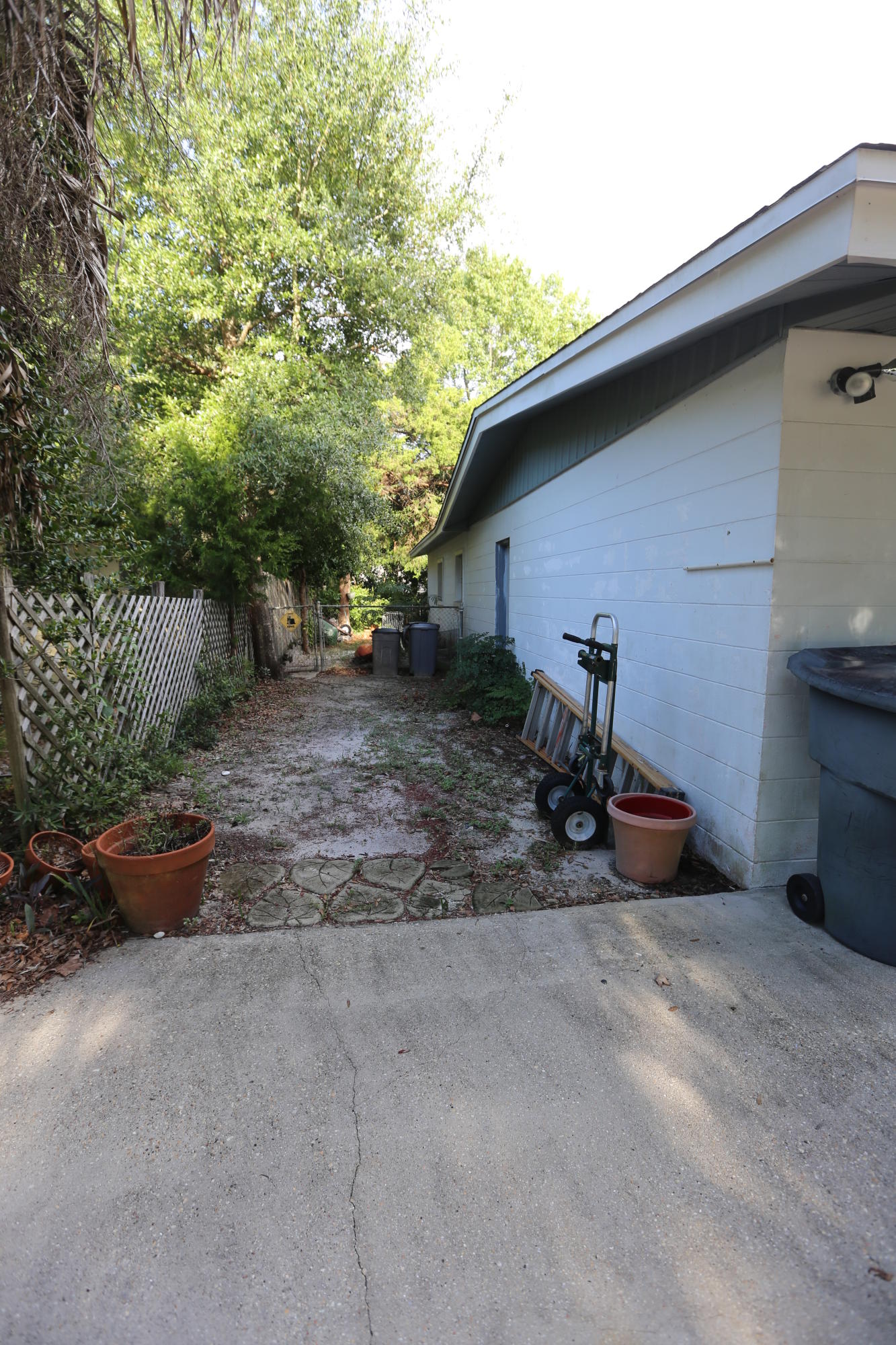 VILLA RUSS PARK - Residential