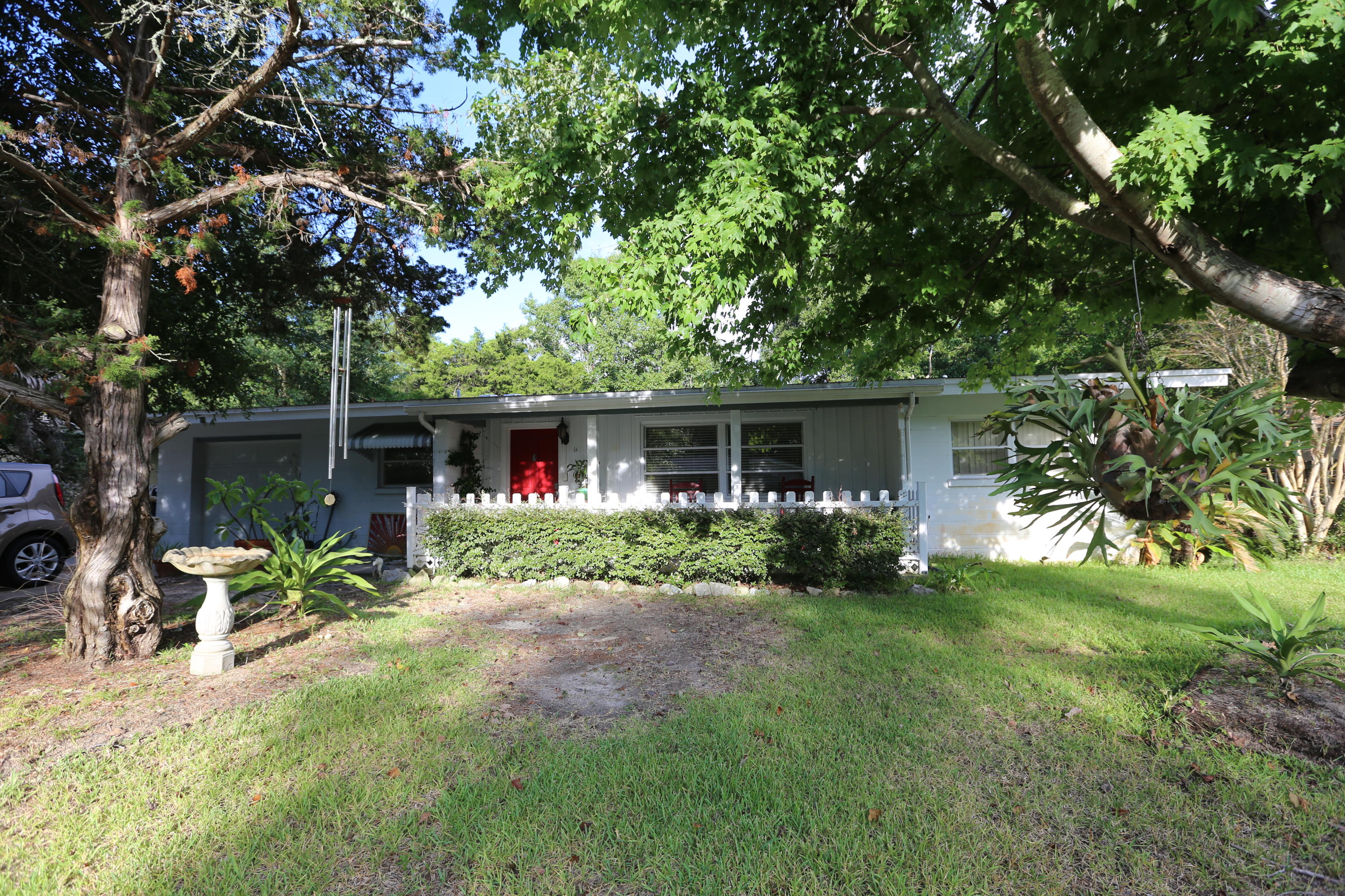 VILLA RUSS PARK - Residential