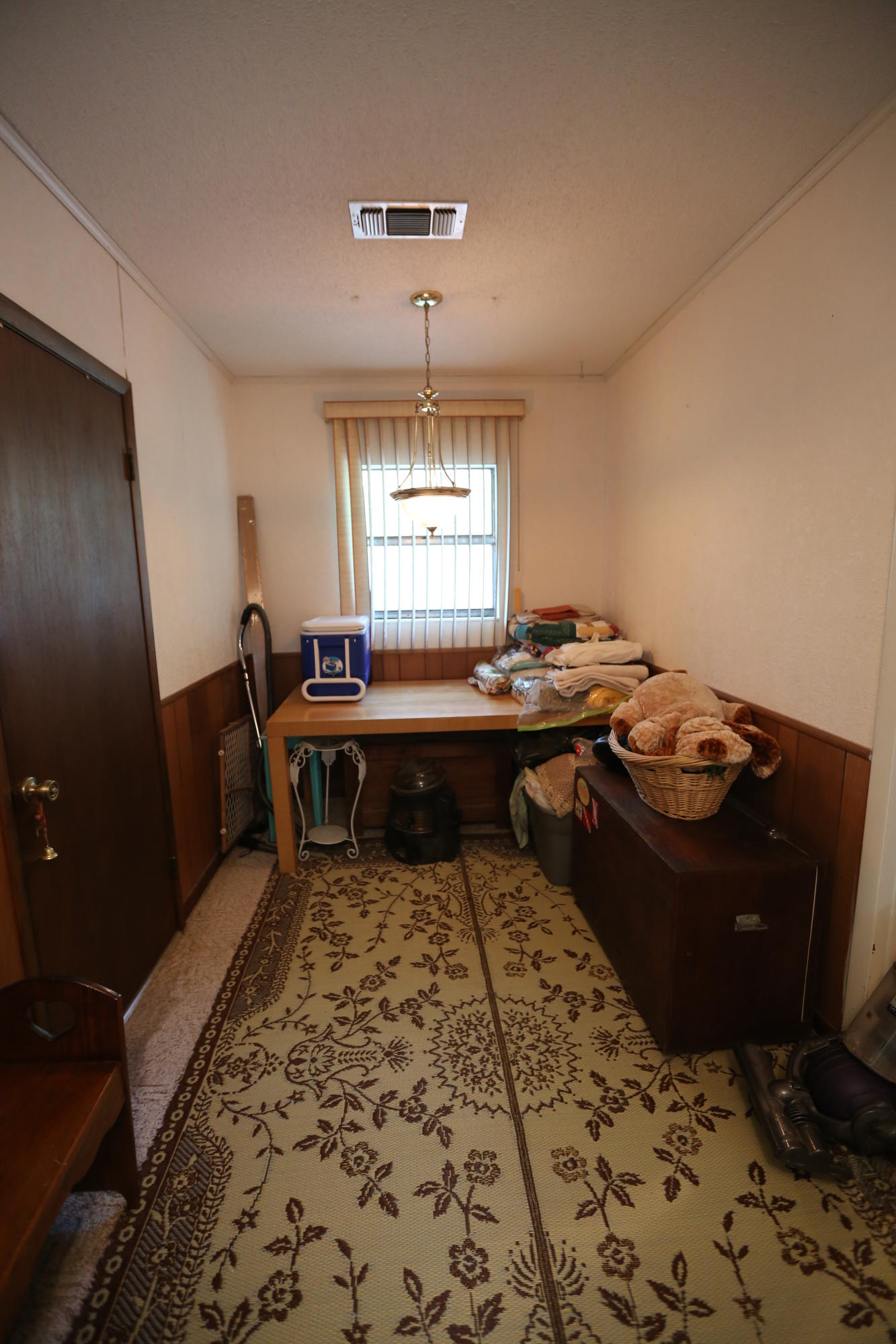 VILLA RUSS PARK - Residential