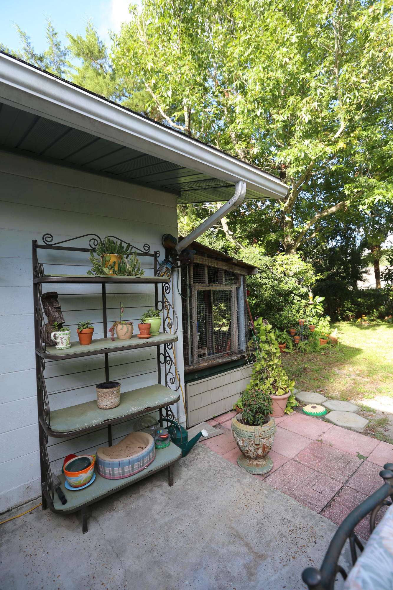 VILLA RUSS PARK - Residential