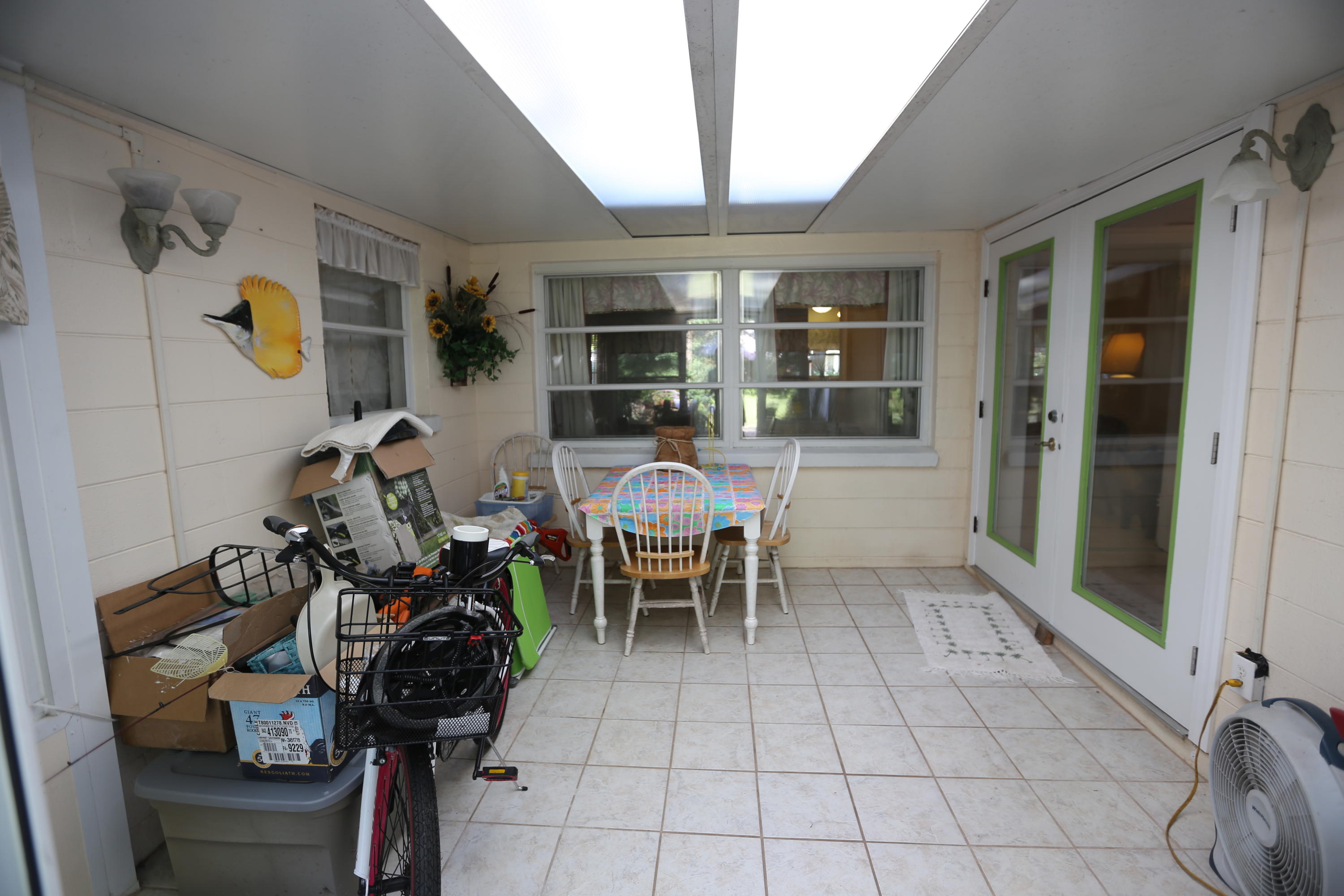 VILLA RUSS PARK - Residential