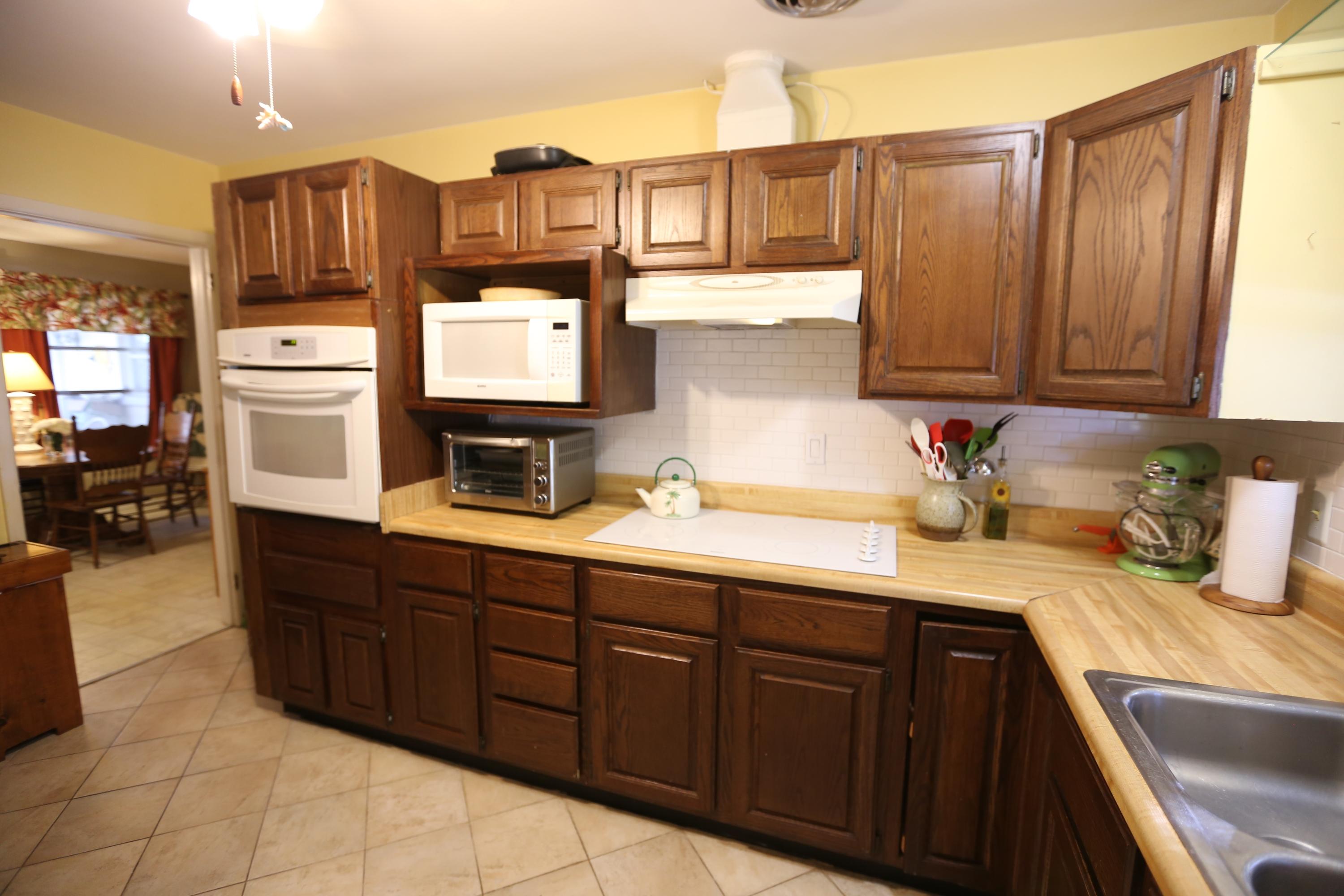 VILLA RUSS PARK - Residential