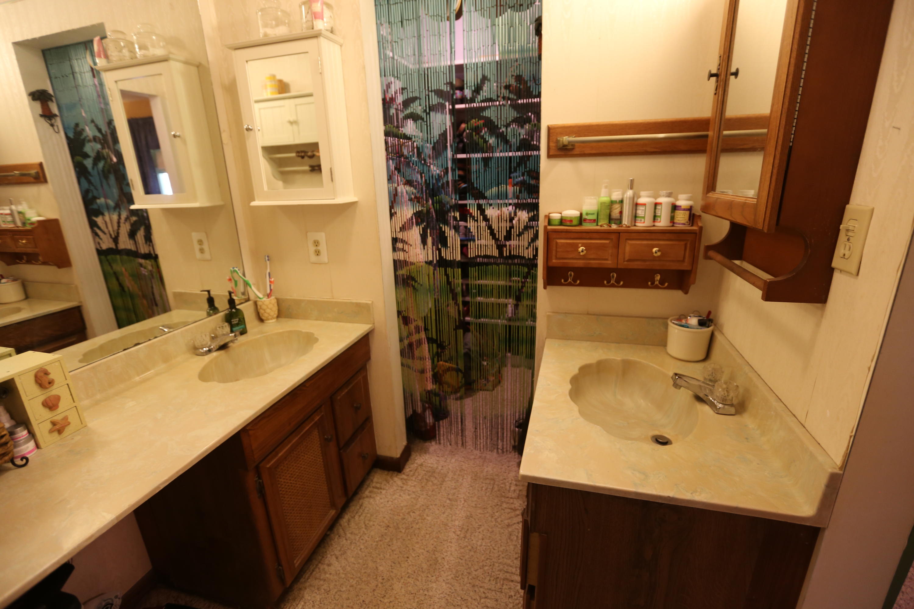 VILLA RUSS PARK - Residential