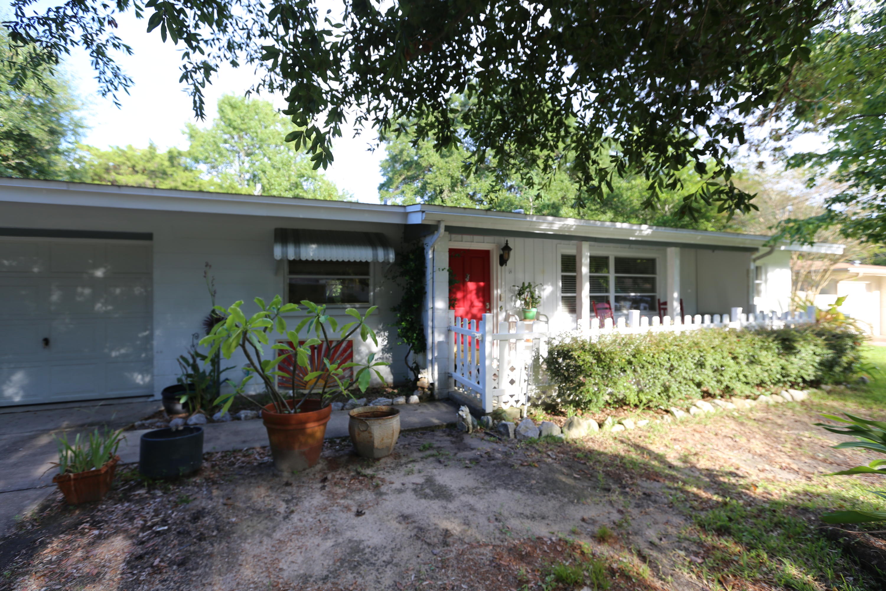 VILLA RUSS PARK - Residential