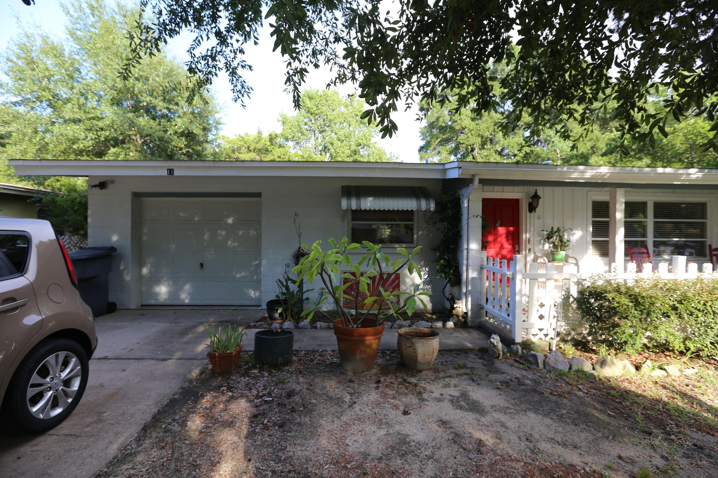 VILLA RUSS PARK - Residential