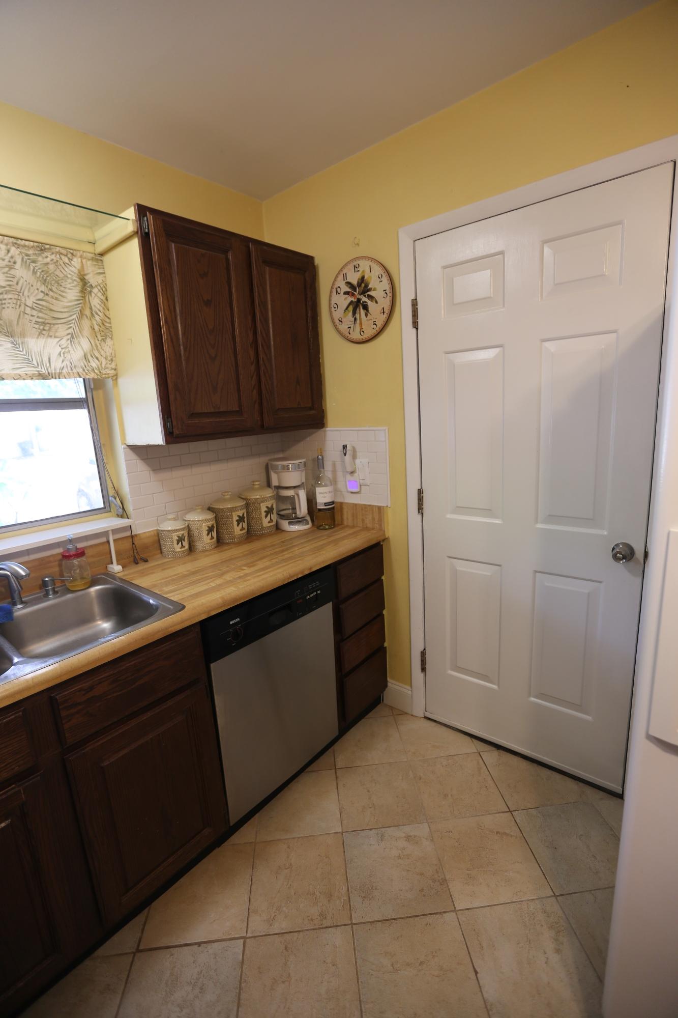 VILLA RUSS PARK - Residential