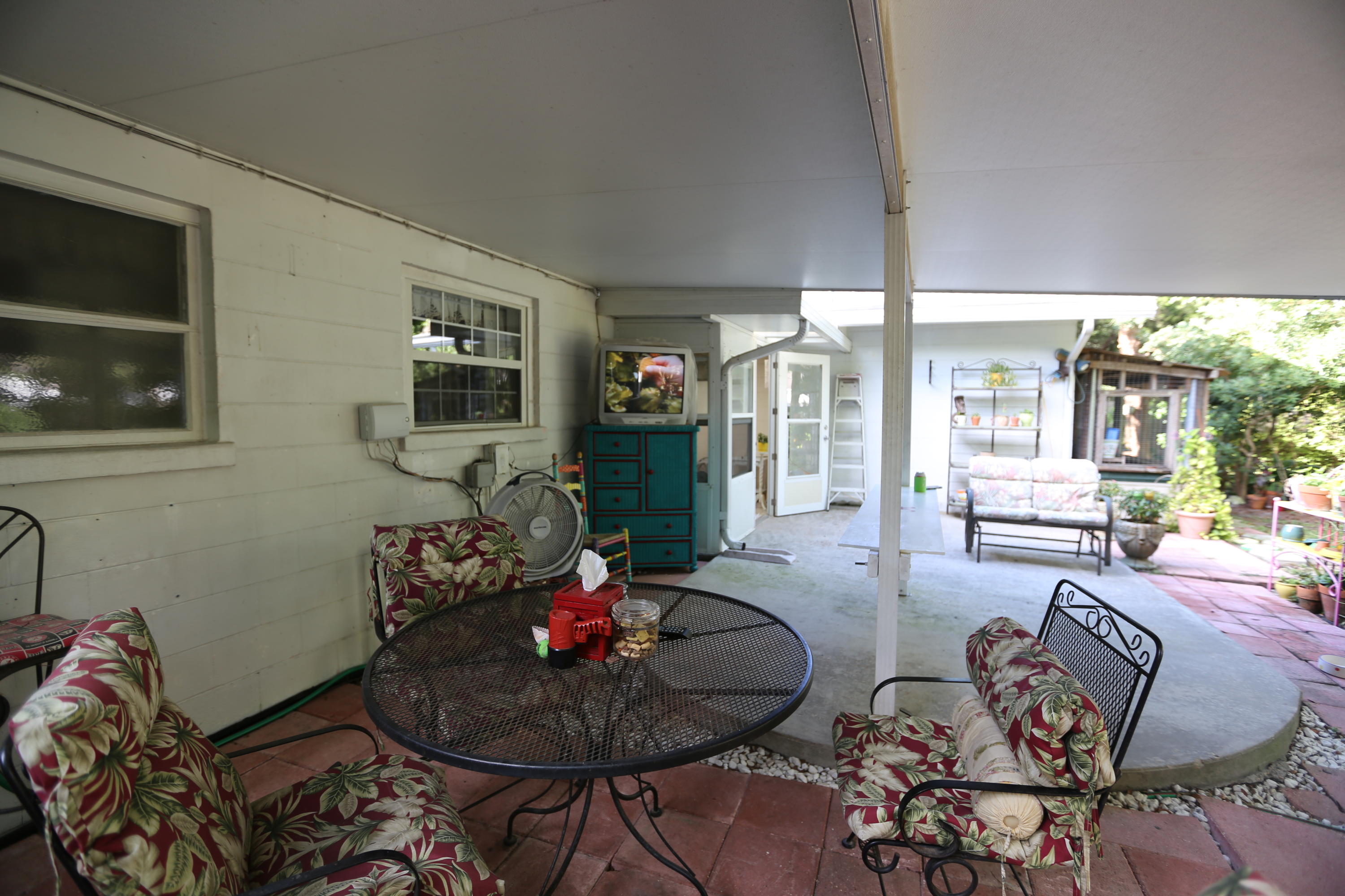 VILLA RUSS PARK - Residential