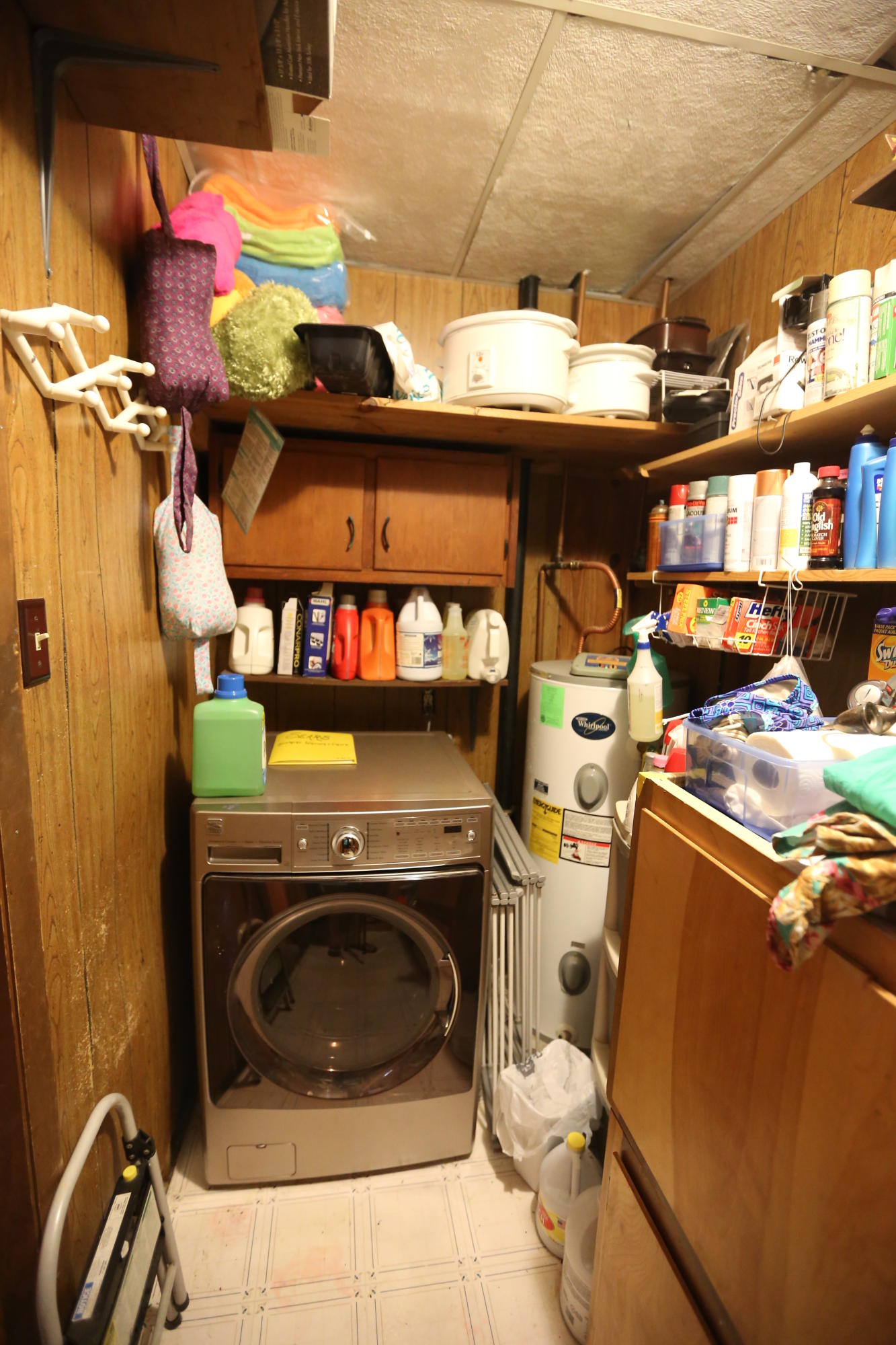 VILLA RUSS PARK - Residential