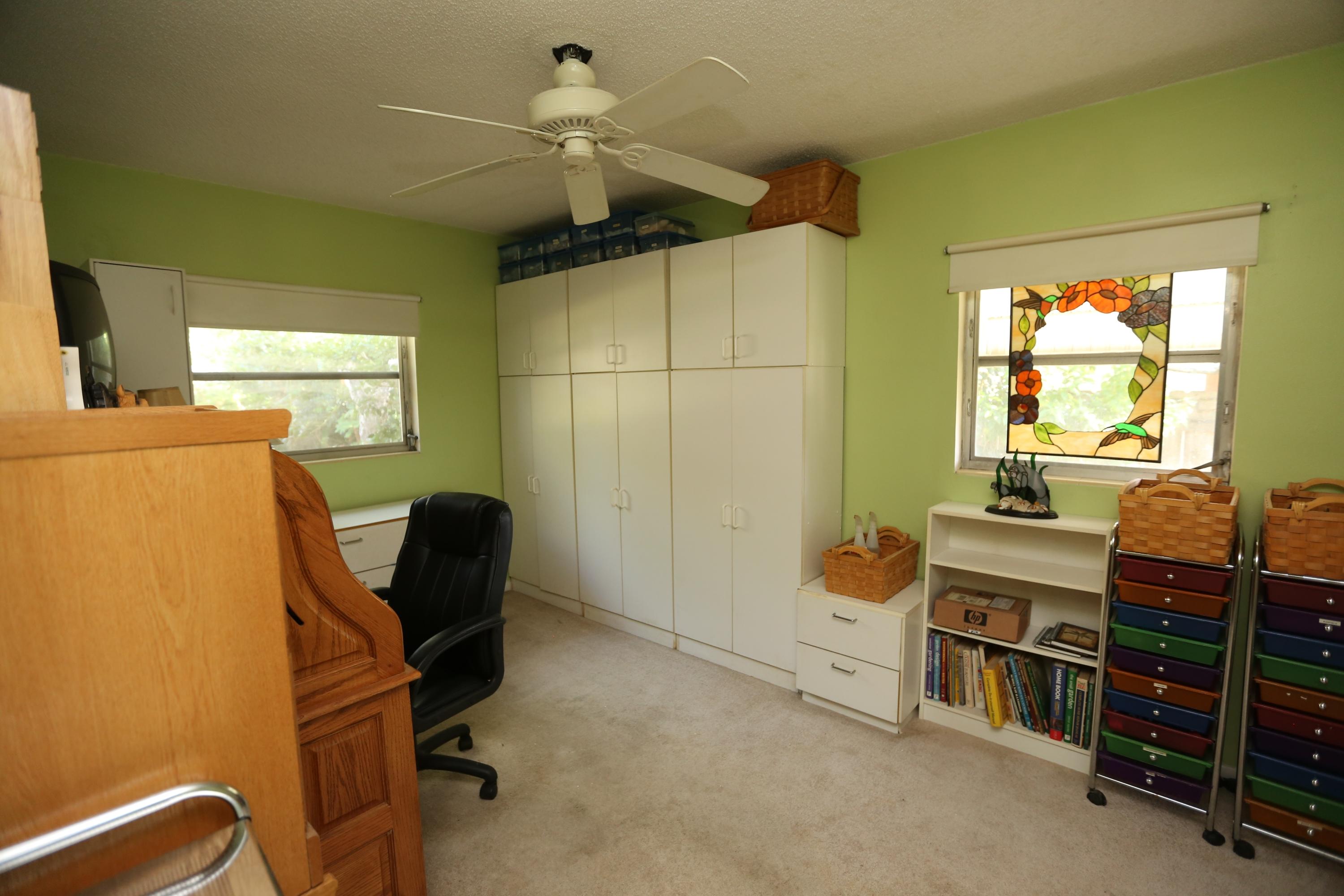 VILLA RUSS PARK - Residential