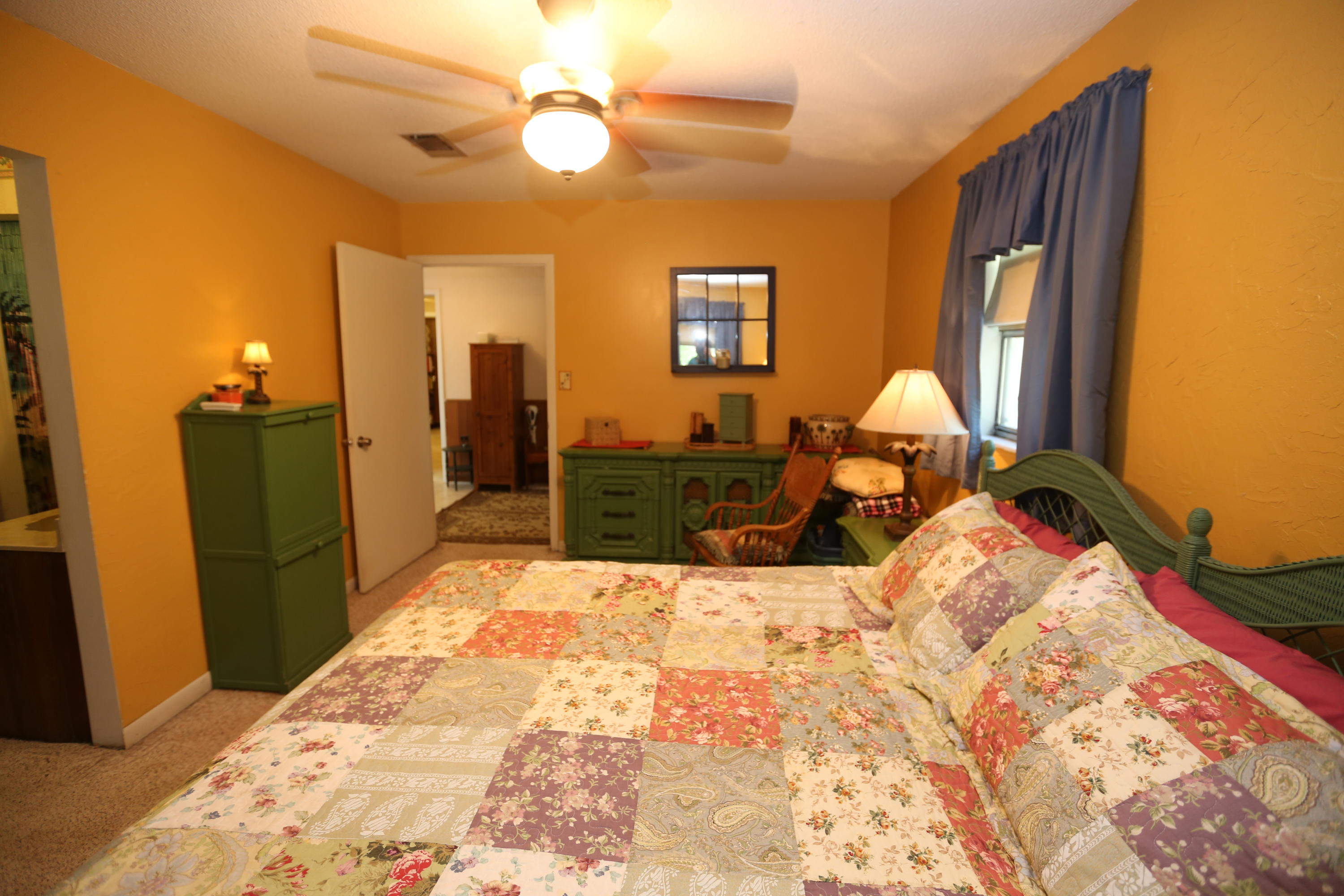 VILLA RUSS PARK - Residential