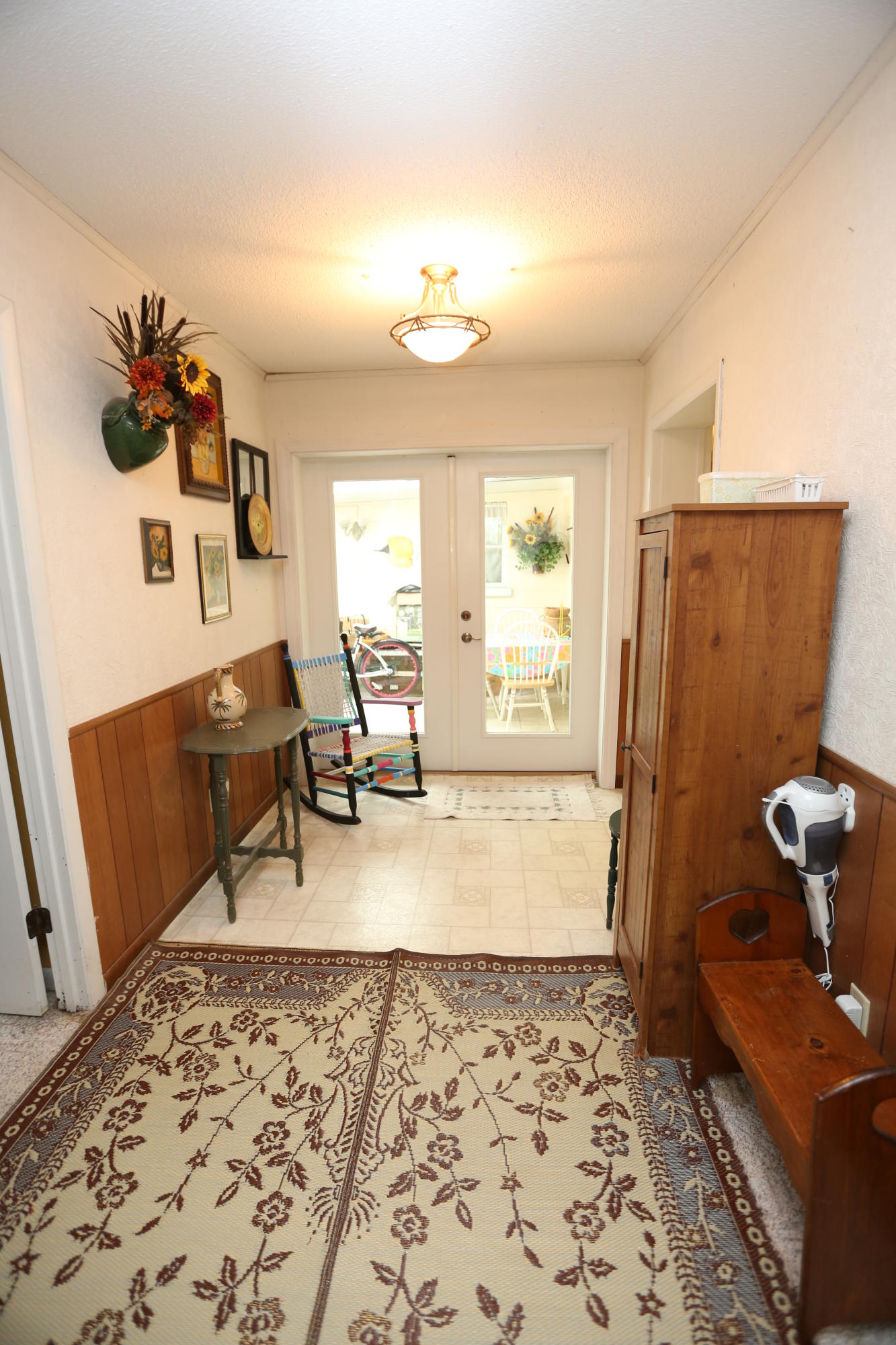 VILLA RUSS PARK - Residential