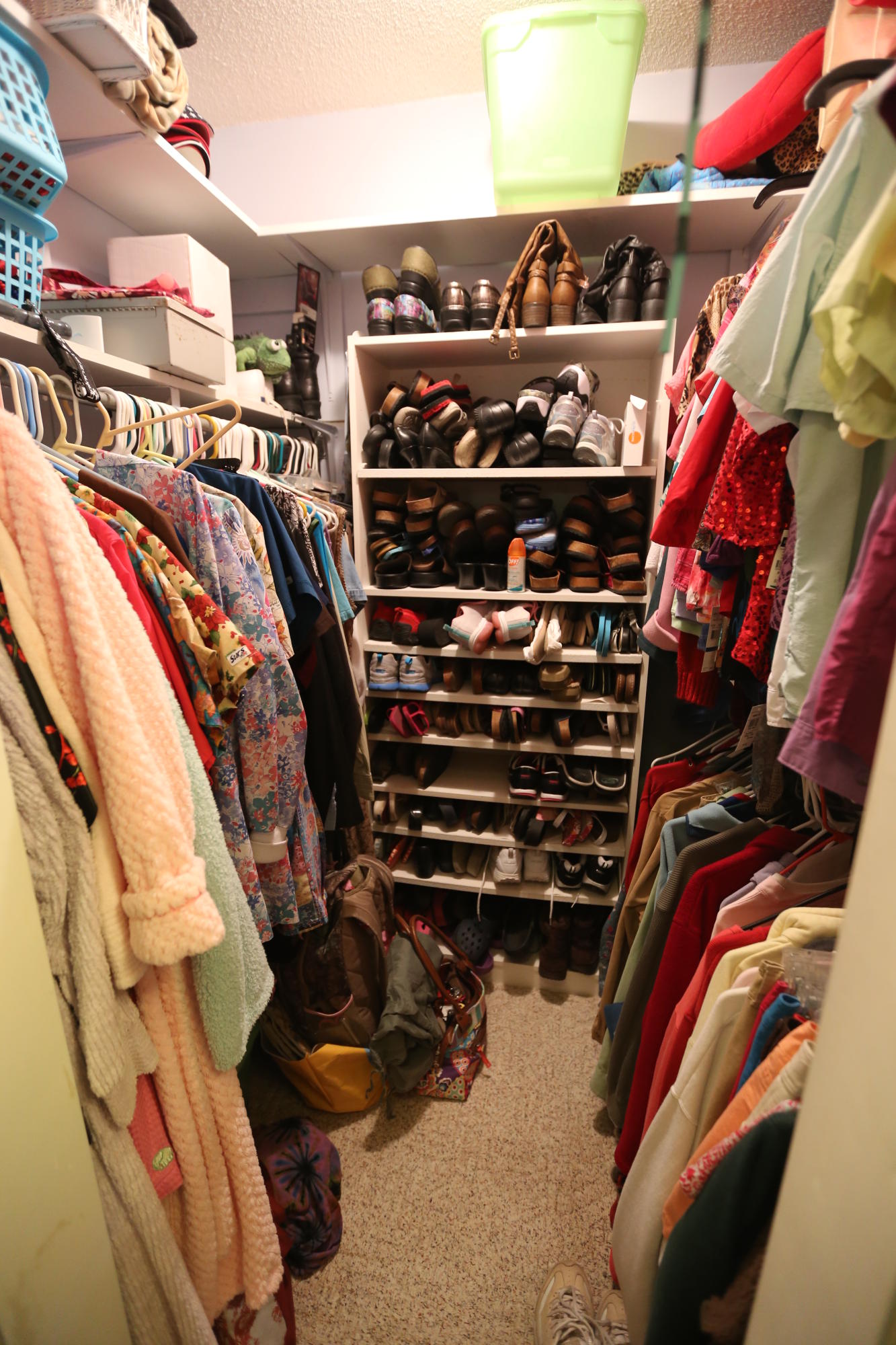 VILLA RUSS PARK - Residential