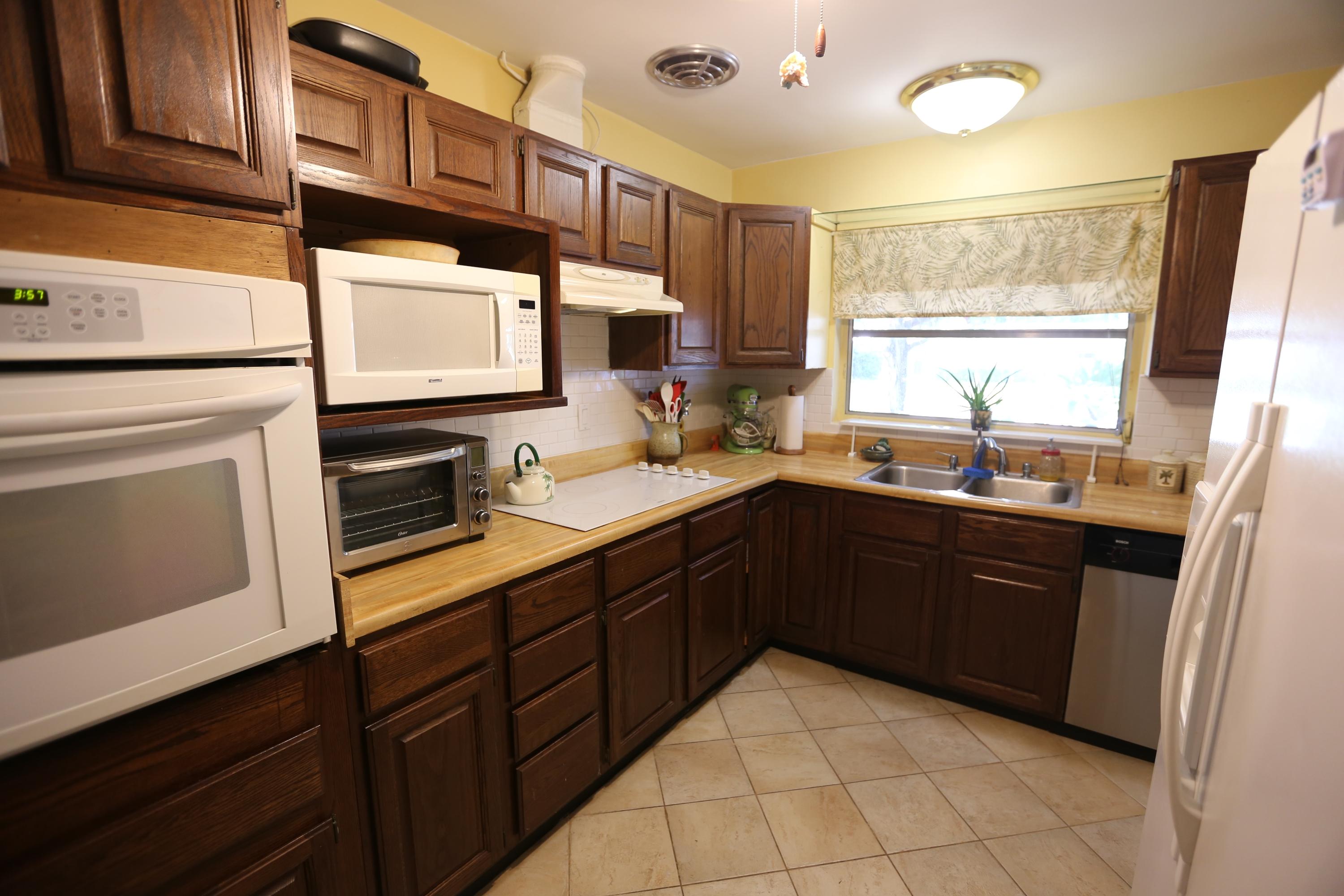 VILLA RUSS PARK - Residential