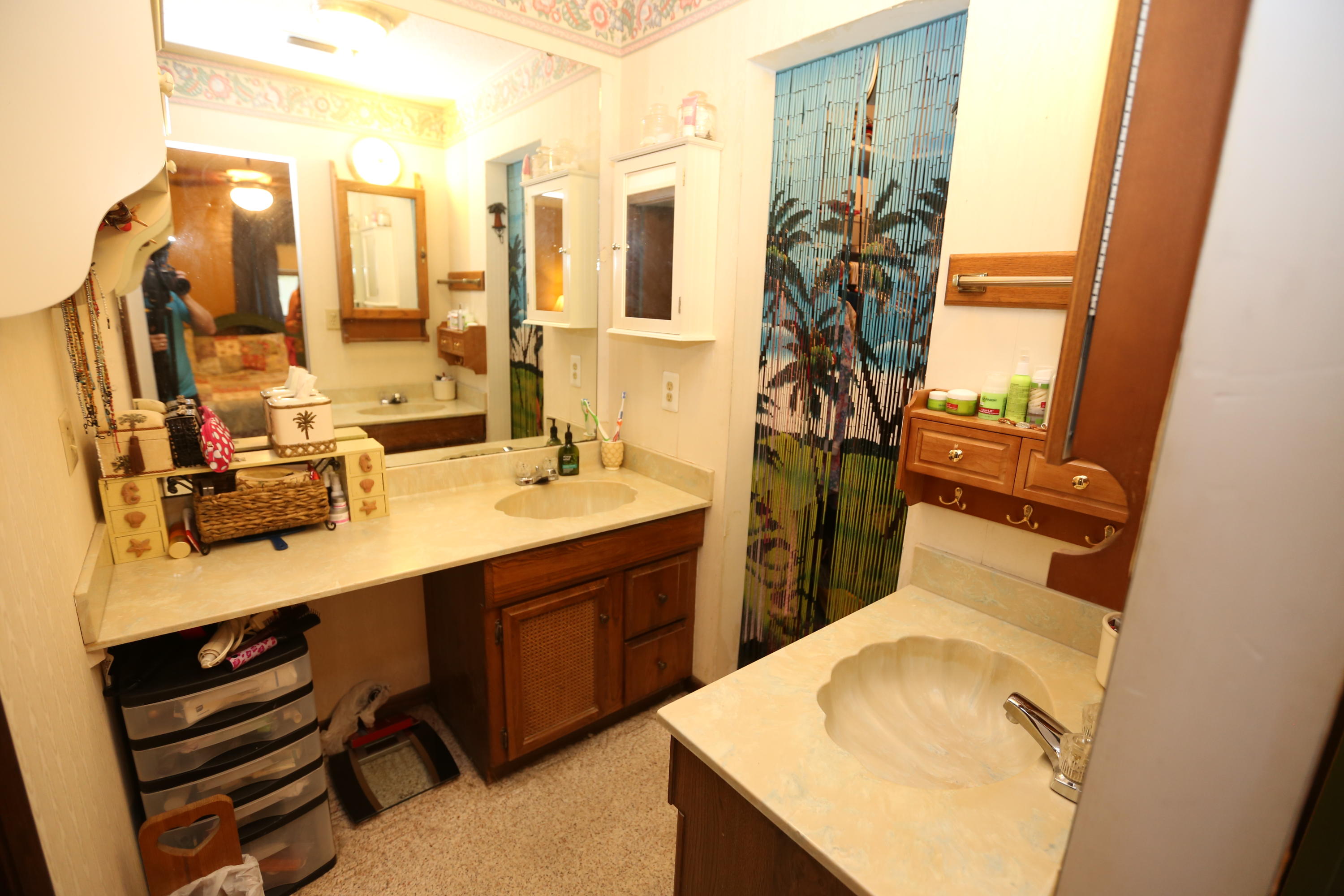 VILLA RUSS PARK - Residential