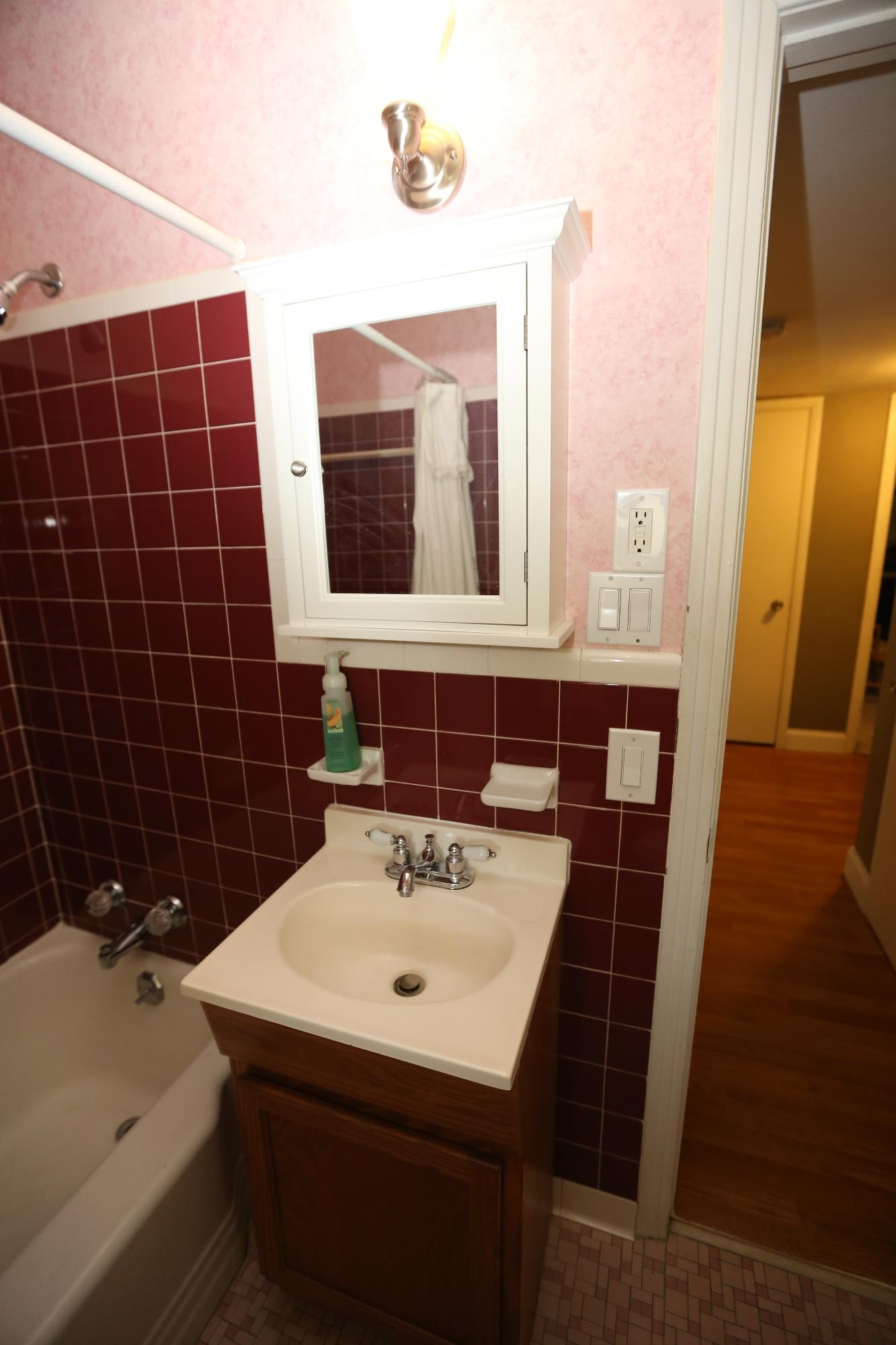 VILLA RUSS PARK - Residential