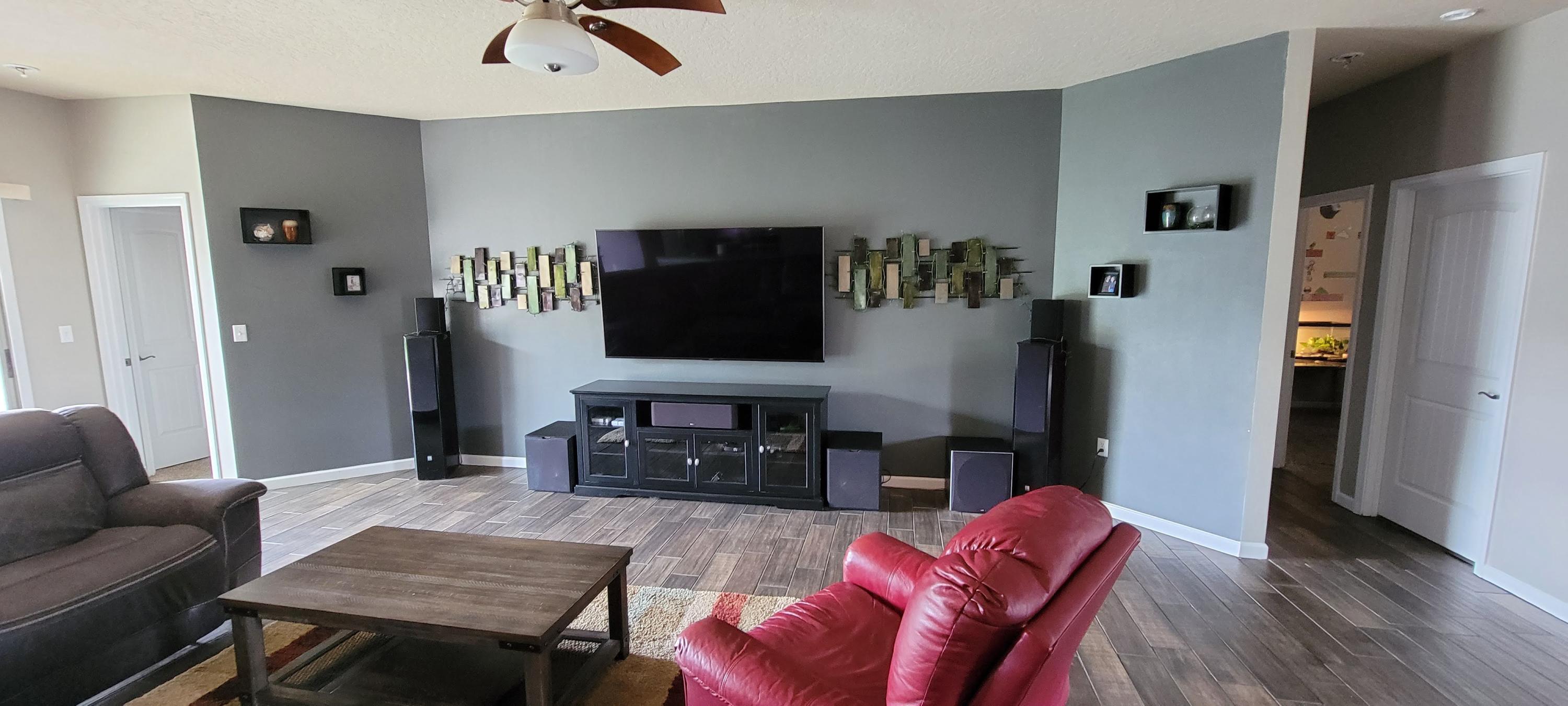 DUGGAN POND ESTATES - Residential