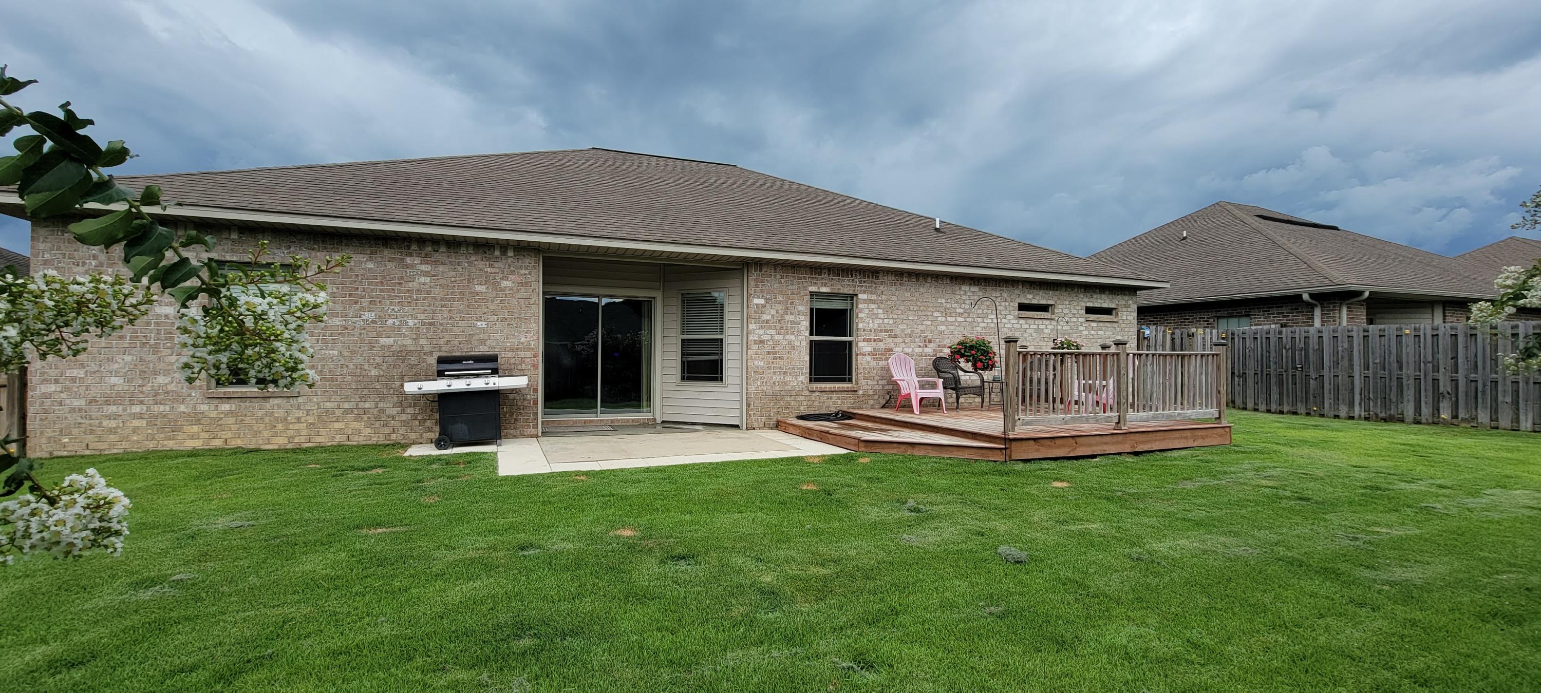 DUGGAN POND ESTATES - Residential