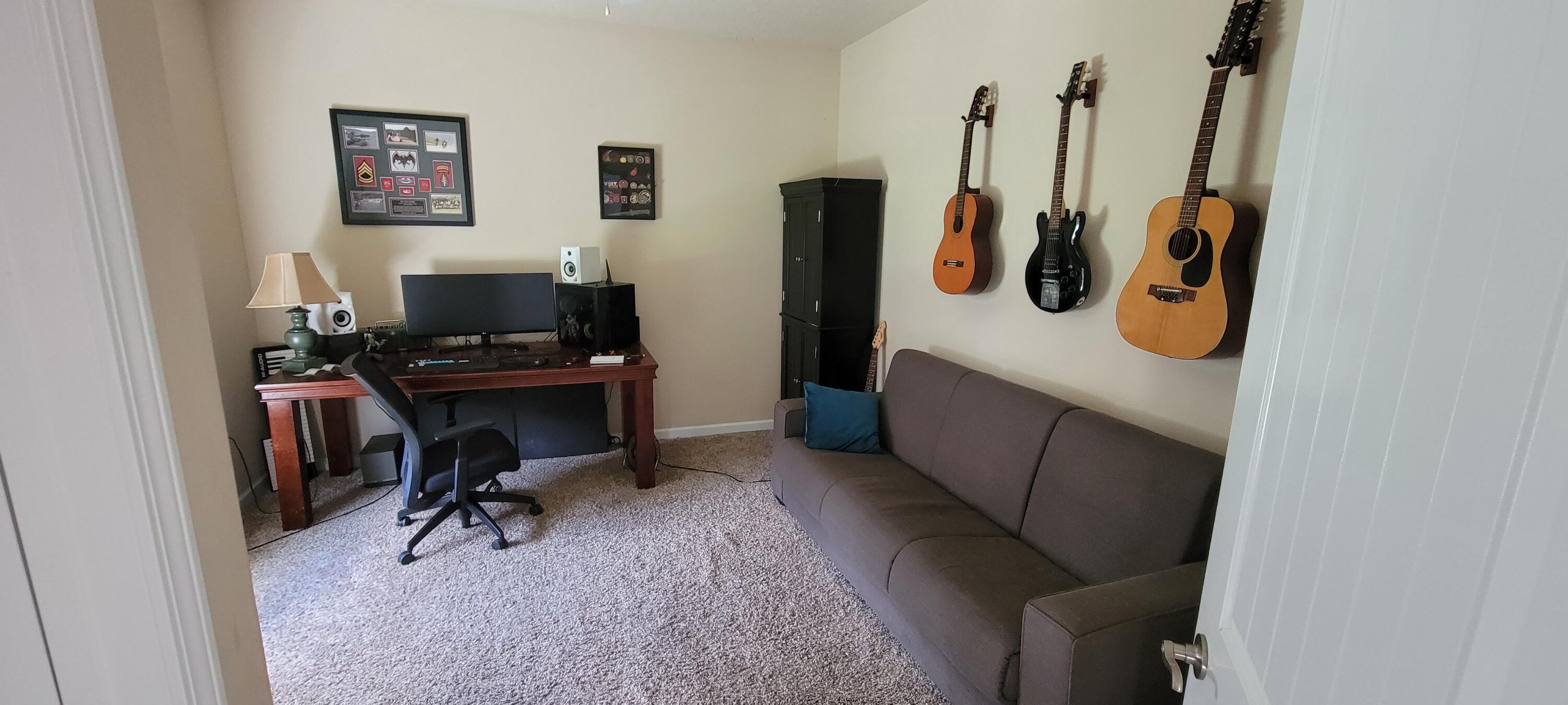 DUGGAN POND ESTATES - Residential