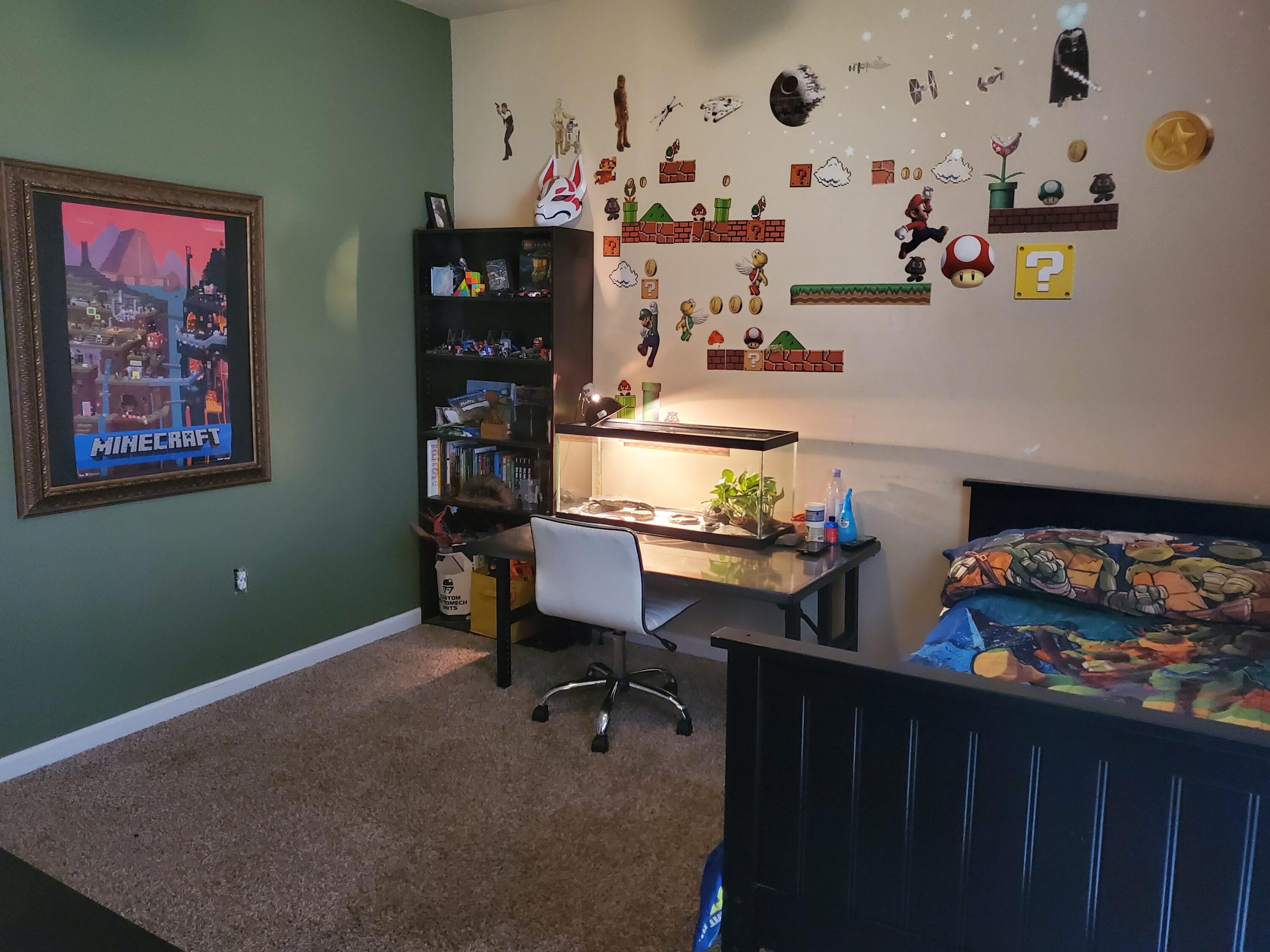 DUGGAN POND ESTATES - Residential