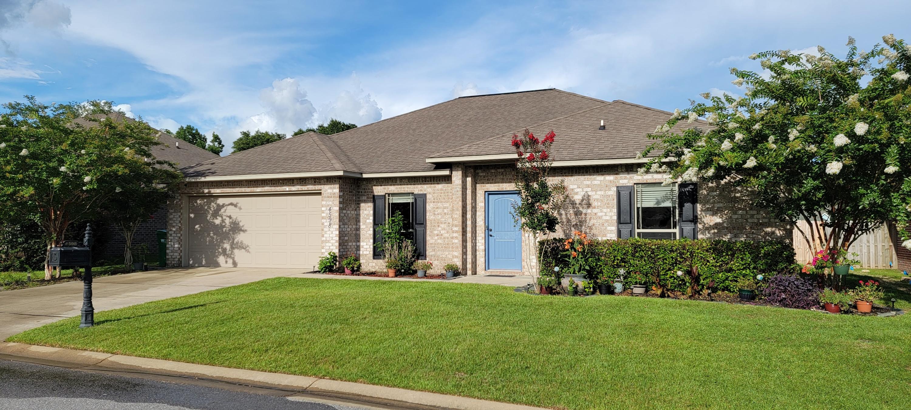 DUGGAN POND ESTATES - Residential