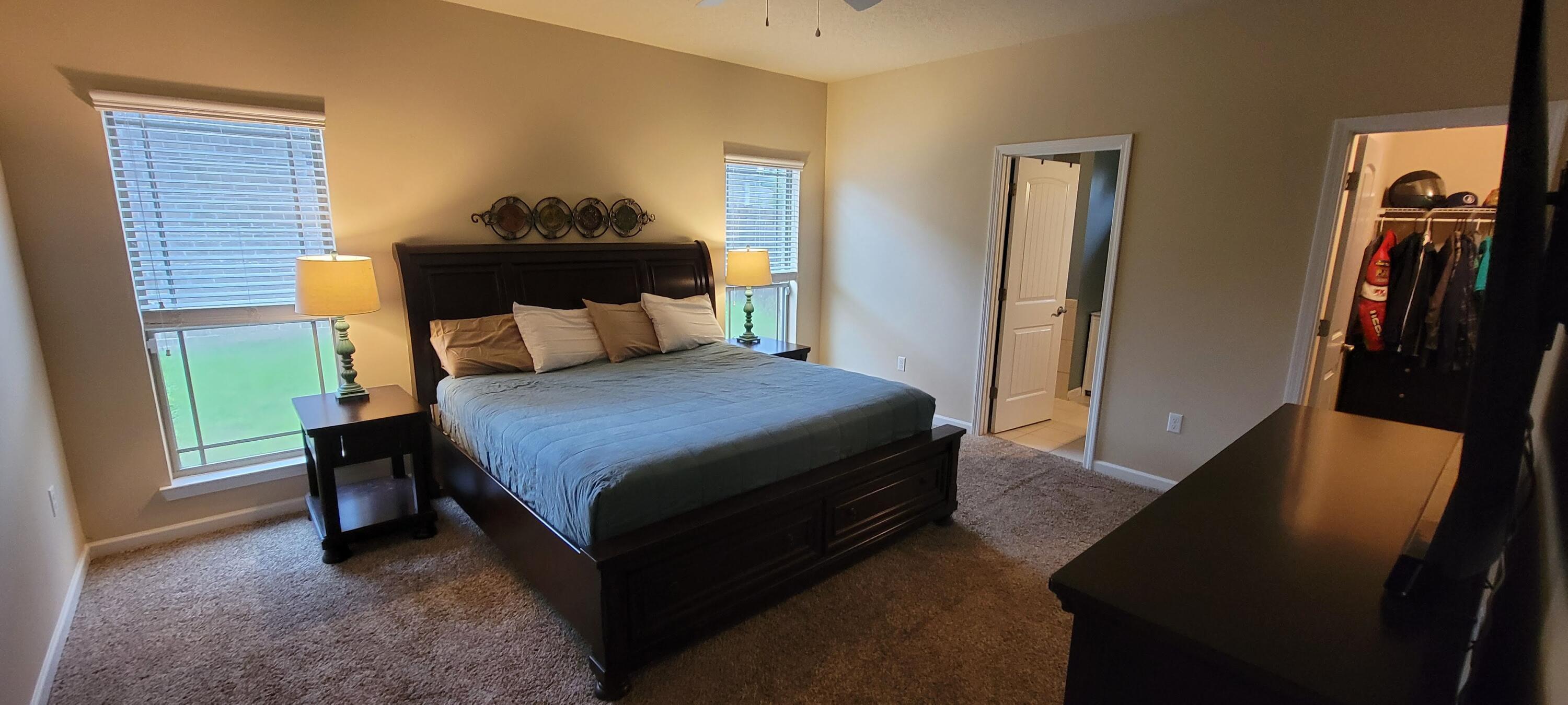 DUGGAN POND ESTATES - Residential