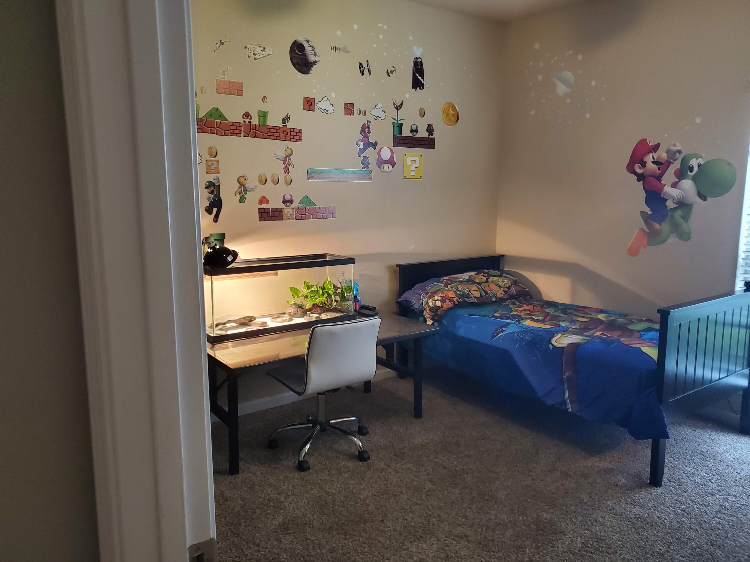 DUGGAN POND ESTATES - Residential