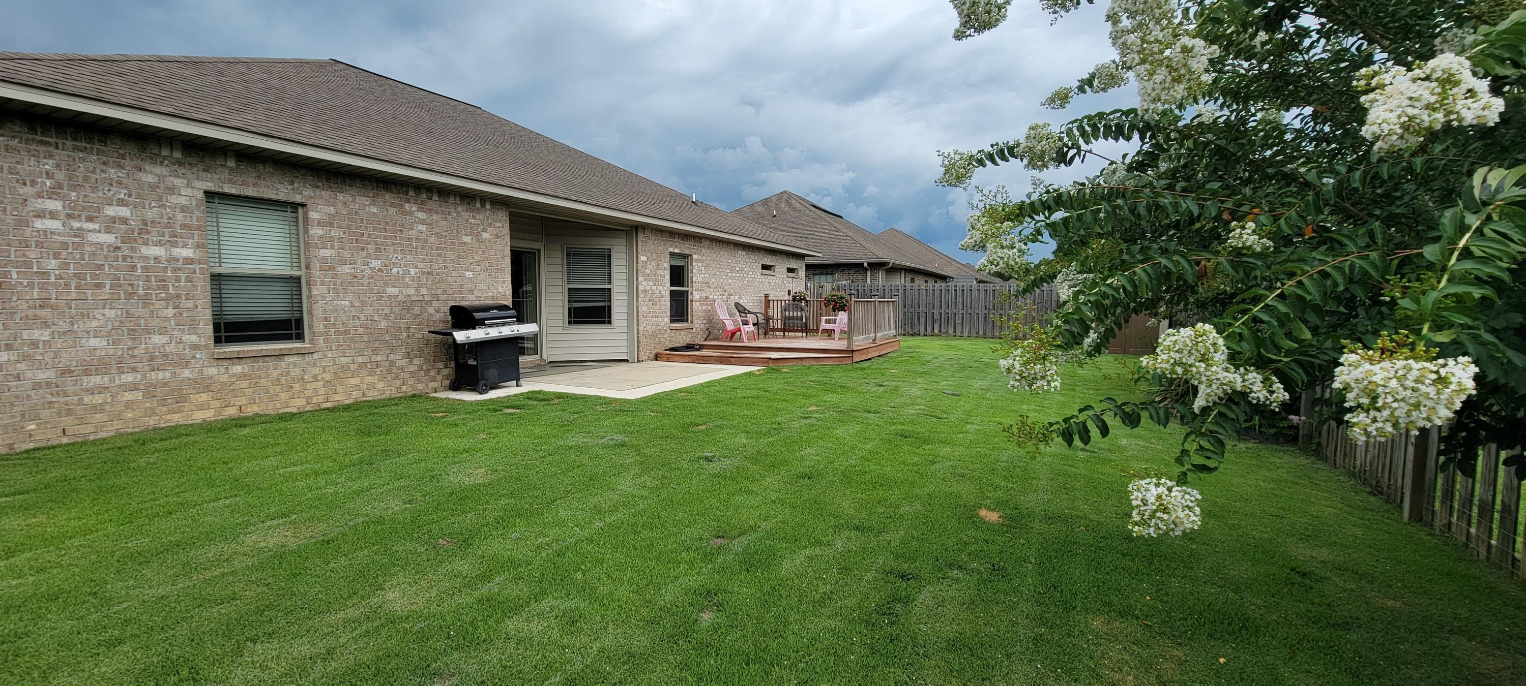 DUGGAN POND ESTATES - Residential