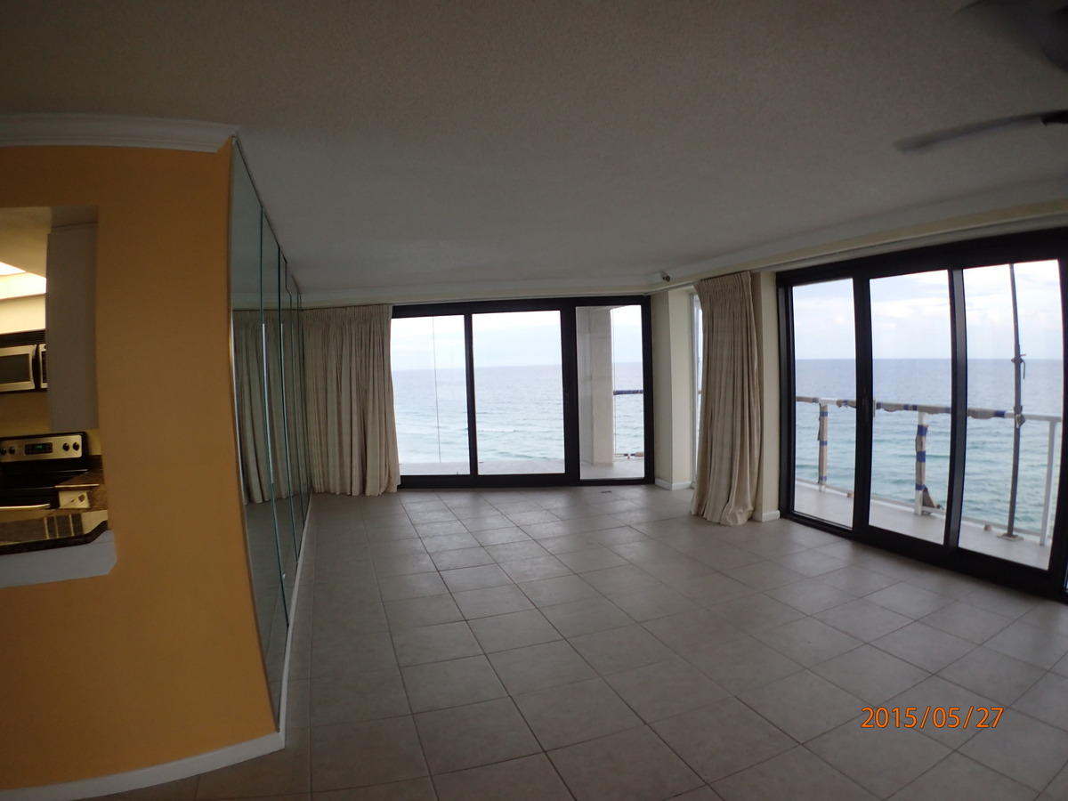 BEACHSIDE II - Residential