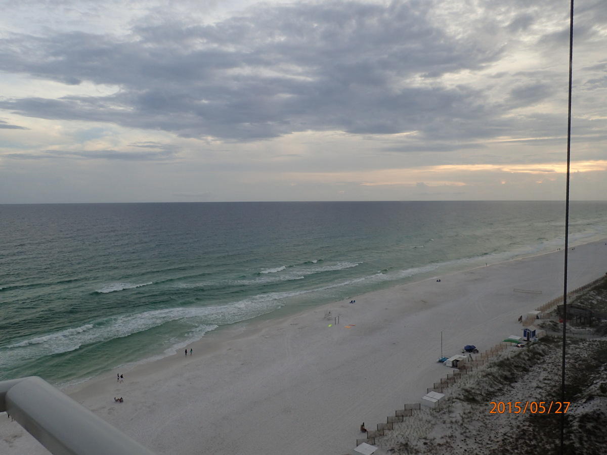 BEACHSIDE II - Residential