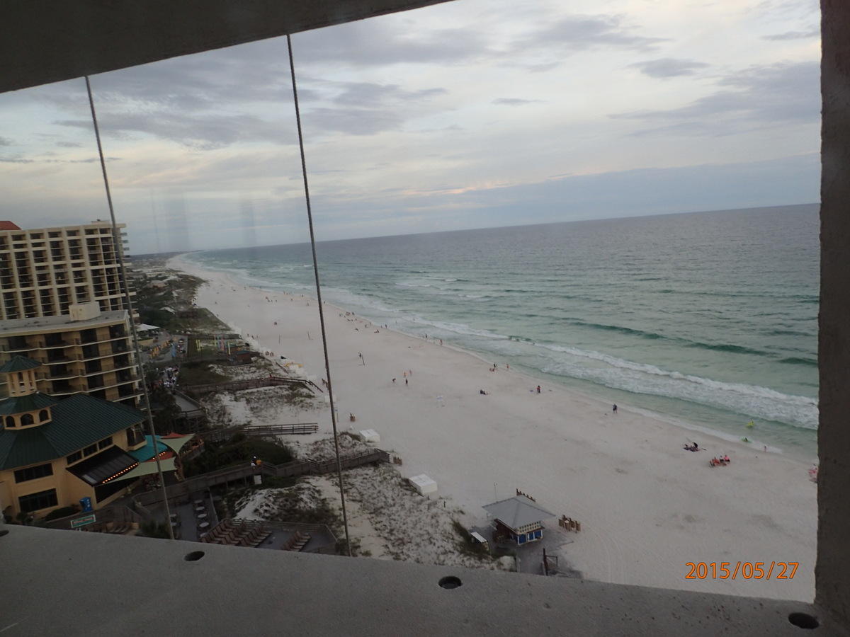 BEACHSIDE II - Residential