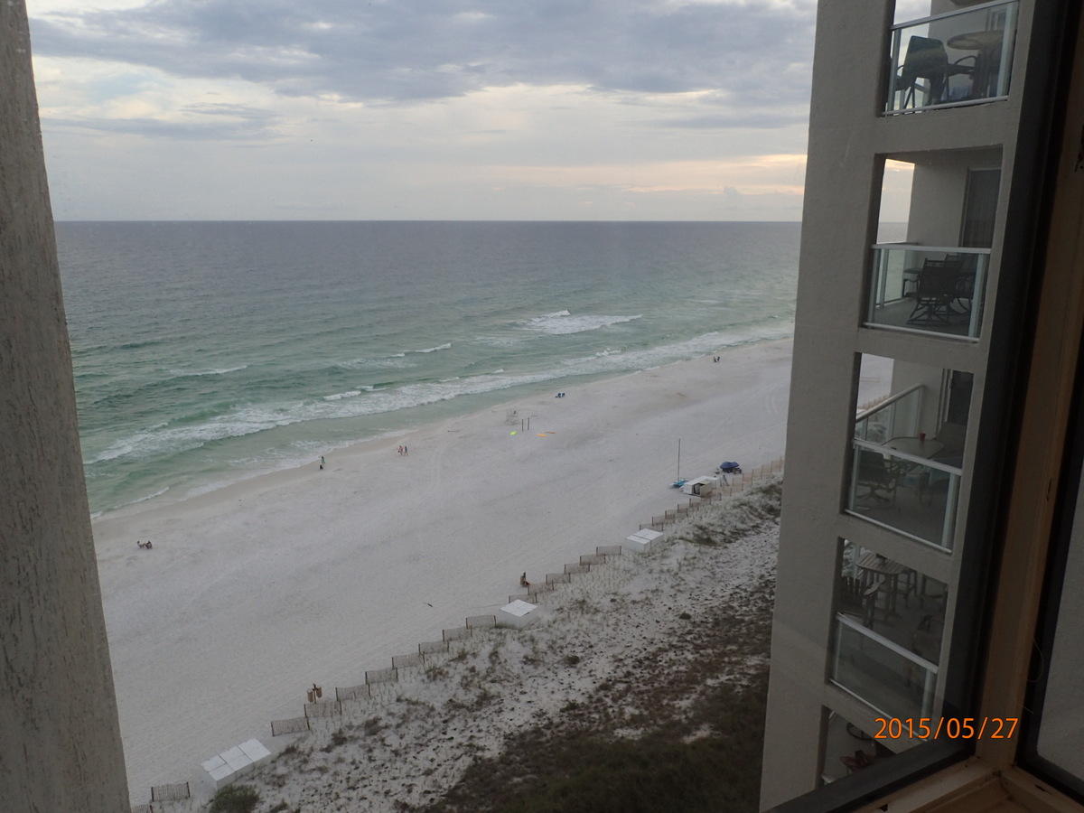 BEACHSIDE II - Residential