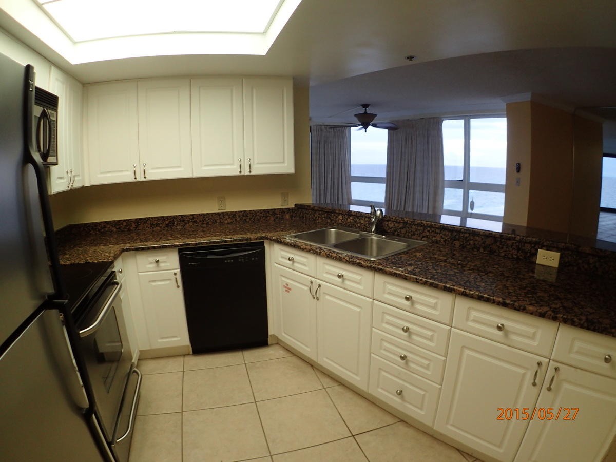 BEACHSIDE II - Residential