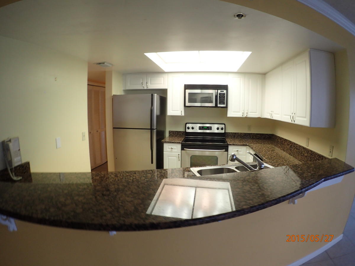 BEACHSIDE II - Residential