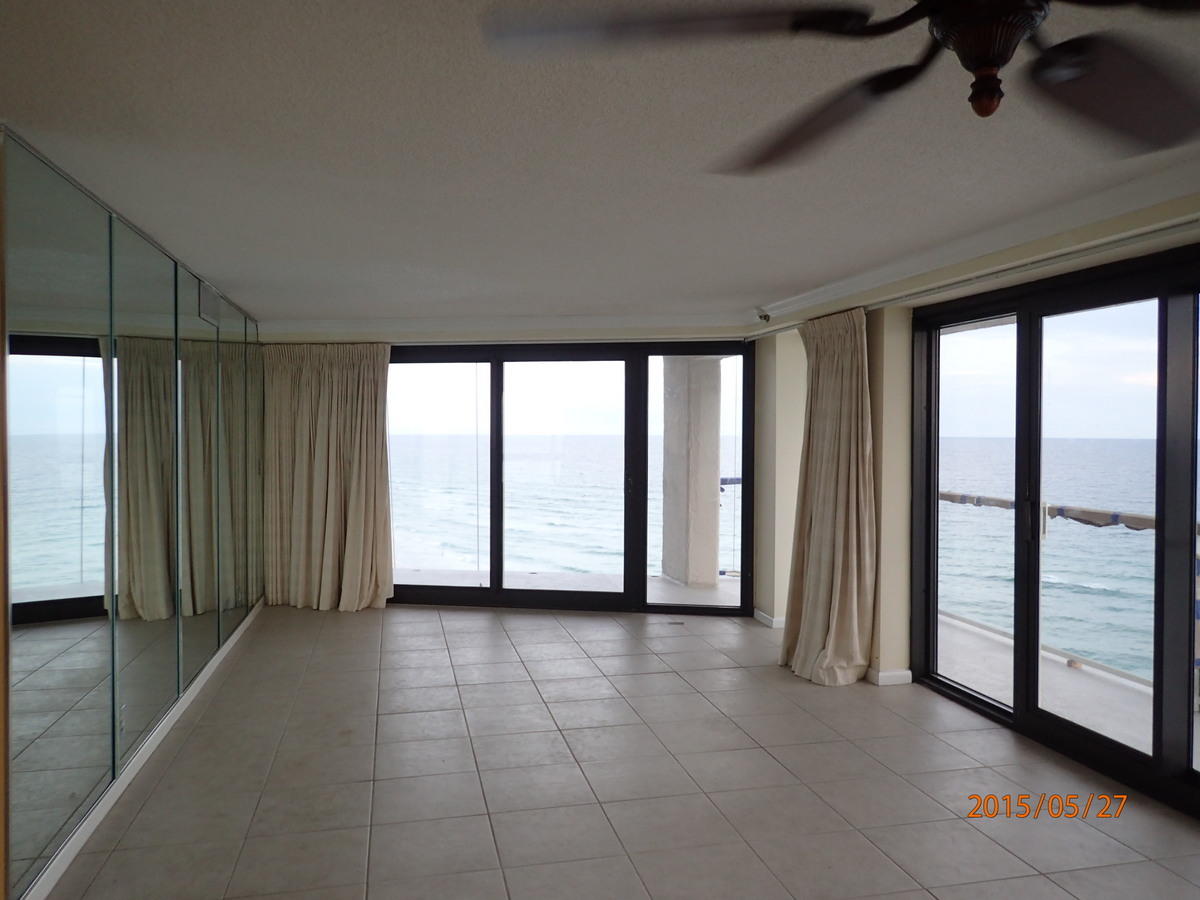 BEACHSIDE II - Residential