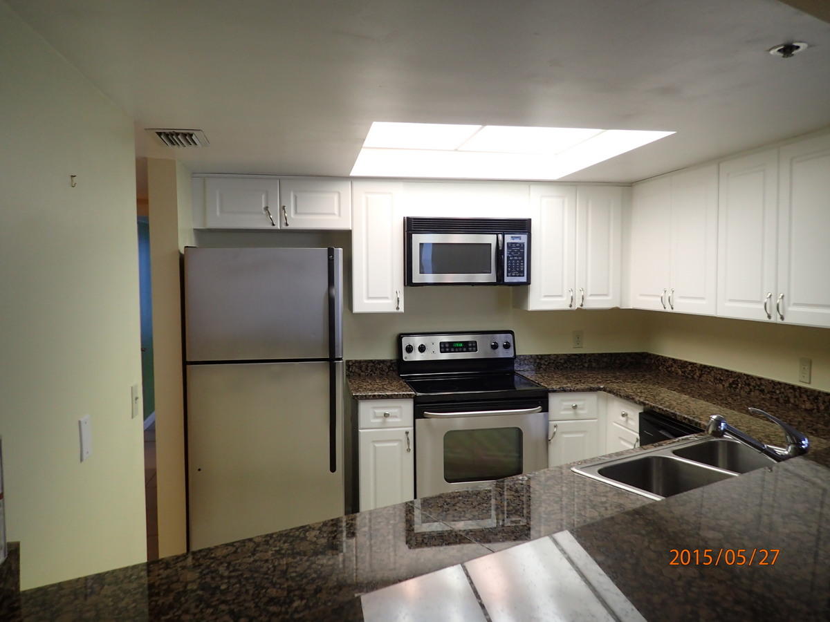 BEACHSIDE II - Residential