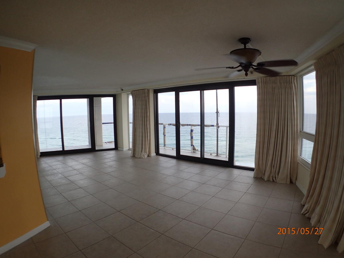 BEACHSIDE II - Residential