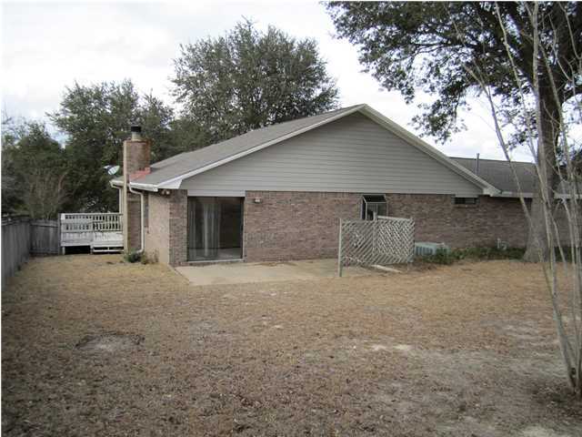 FAIRWOOD PH 1 - Residential