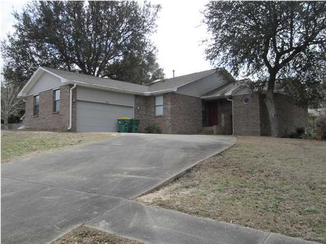 FAIRWOOD PH 1 - Residential