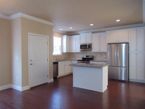 PINEWOOD PRESERVE - Residential Lease