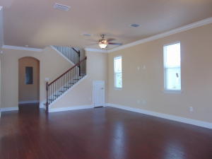 PINEWOOD PRESERVE - Residential Lease