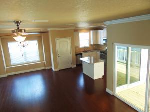 PINEWOOD PRESERVE - Residential Lease