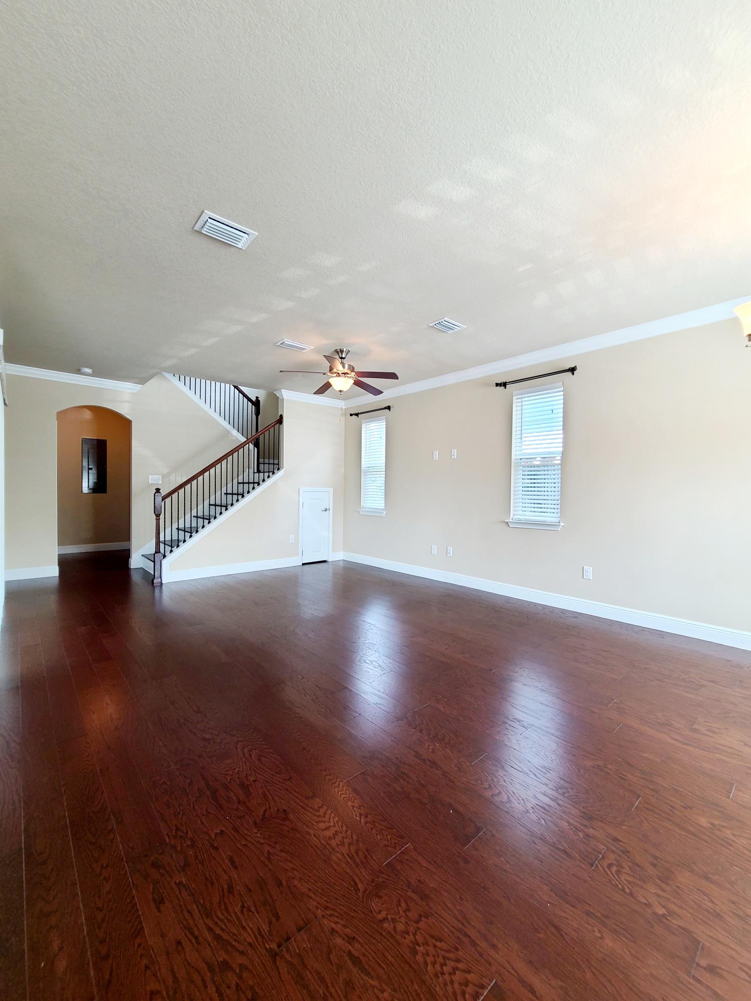 PINEWOOD PRESERVE - Residential Lease