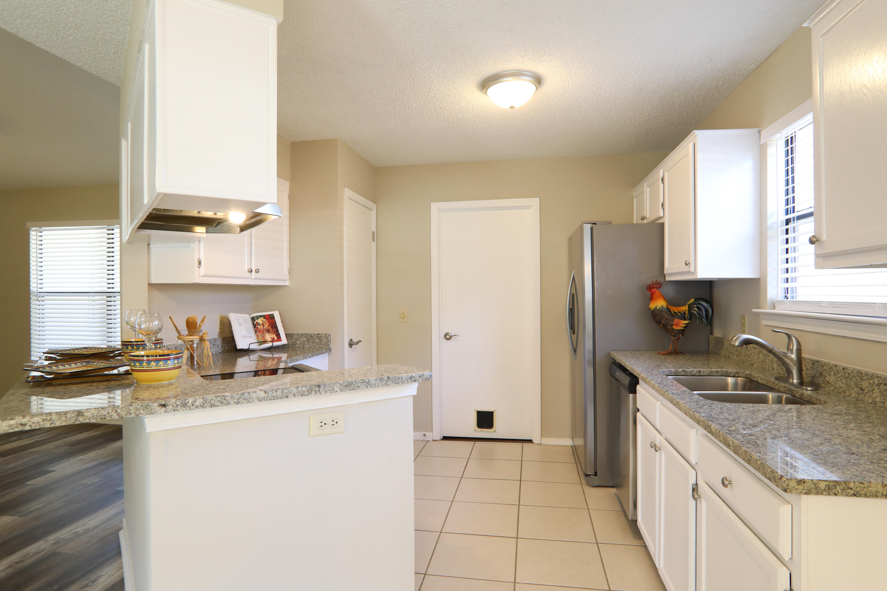 Orion Lake - Residential