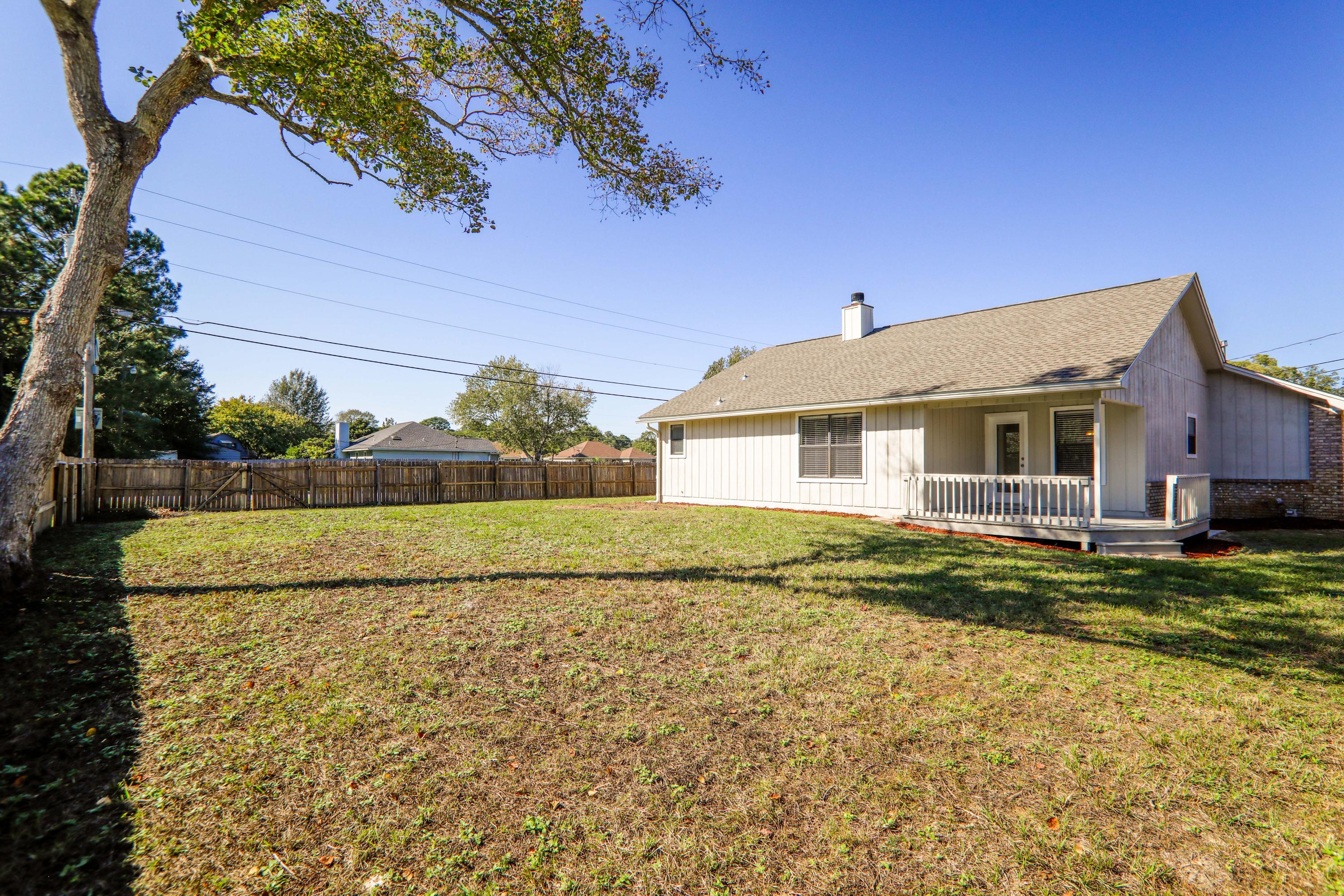 Orion Lake - Residential