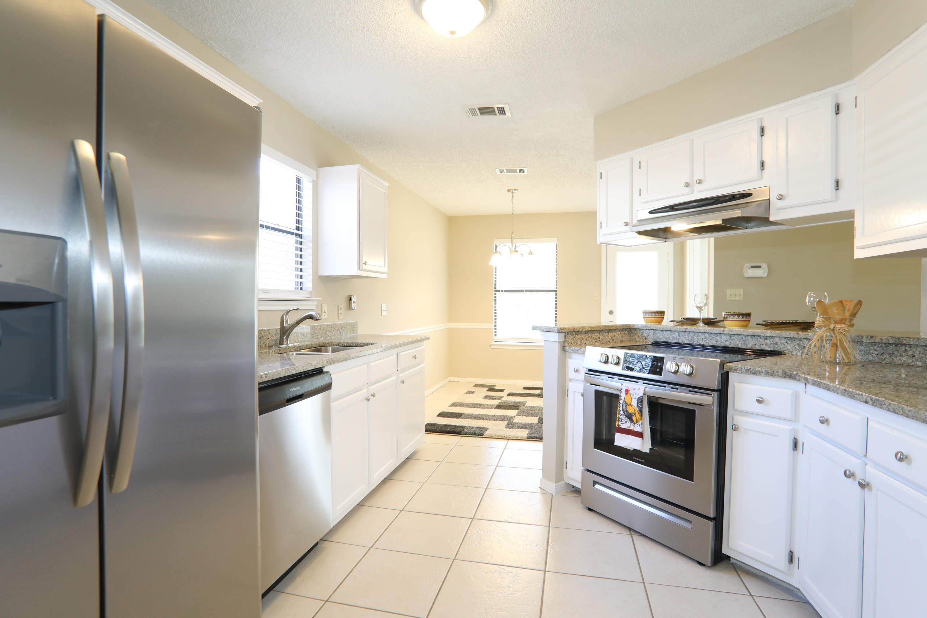 Orion Lake - Residential