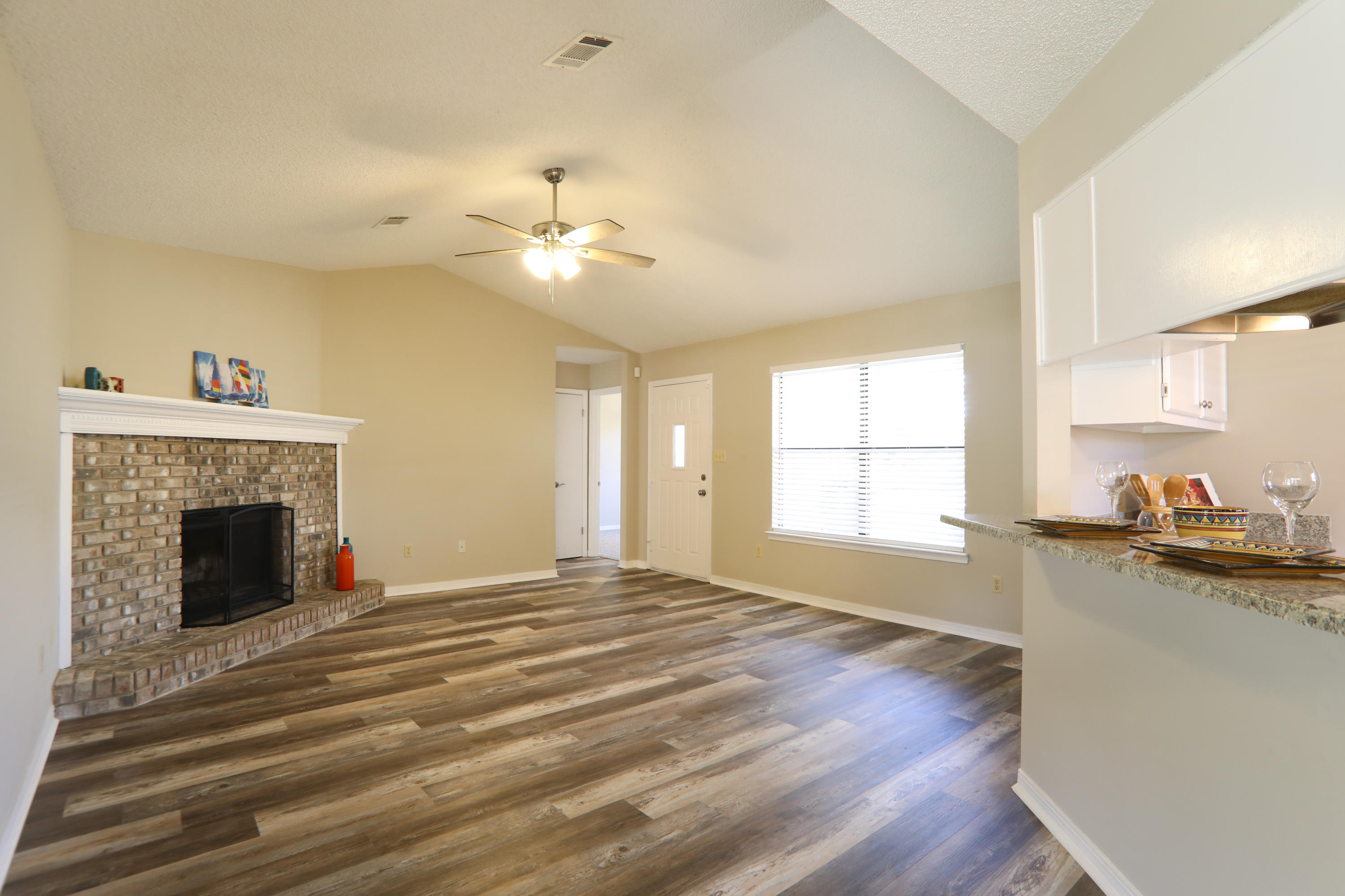 Orion Lake - Residential