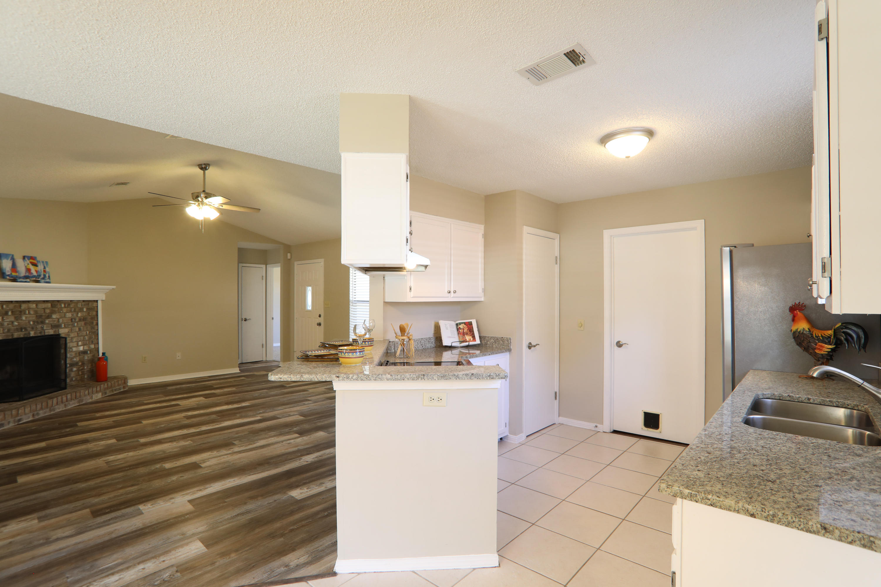 Orion Lake - Residential