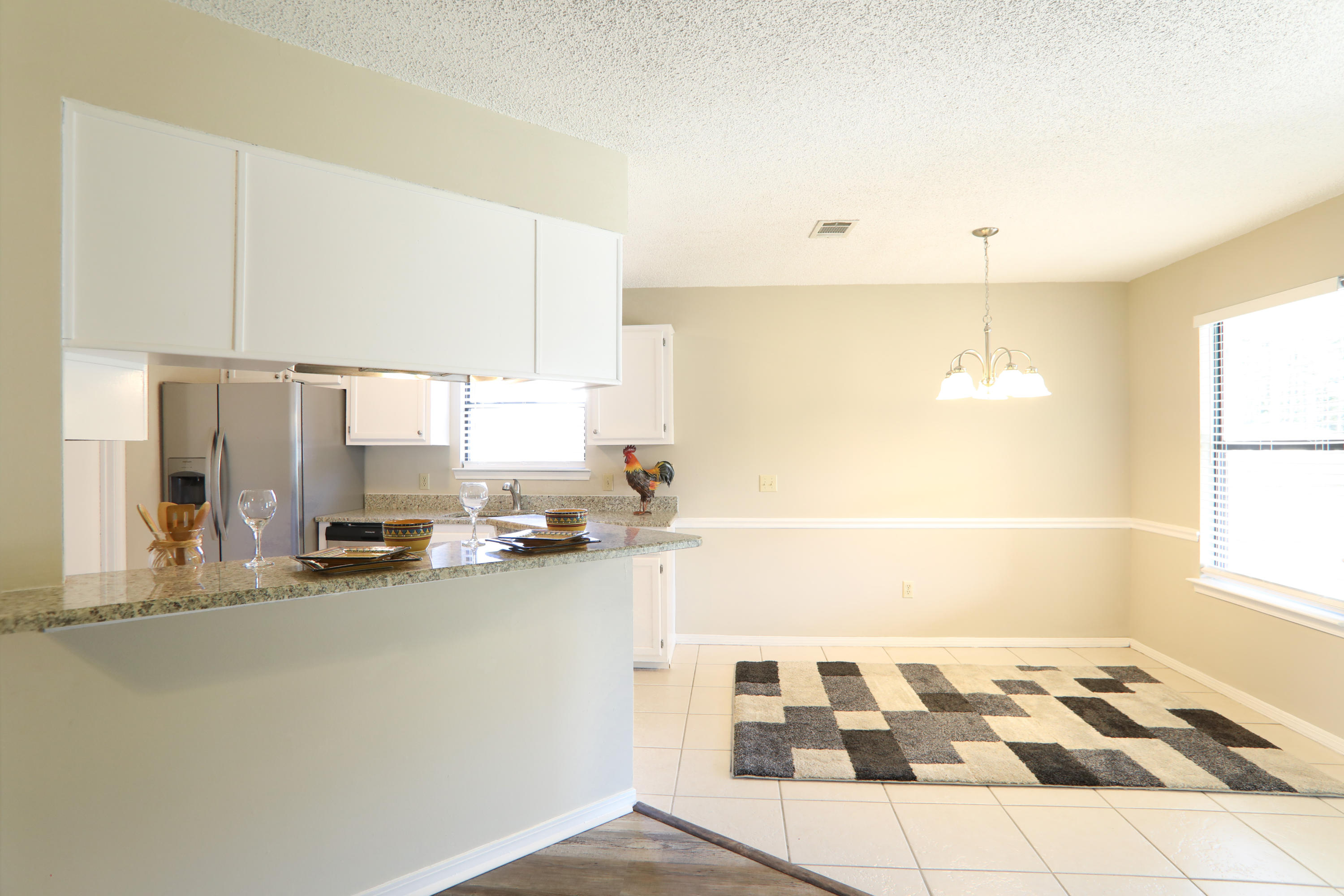 Orion Lake - Residential