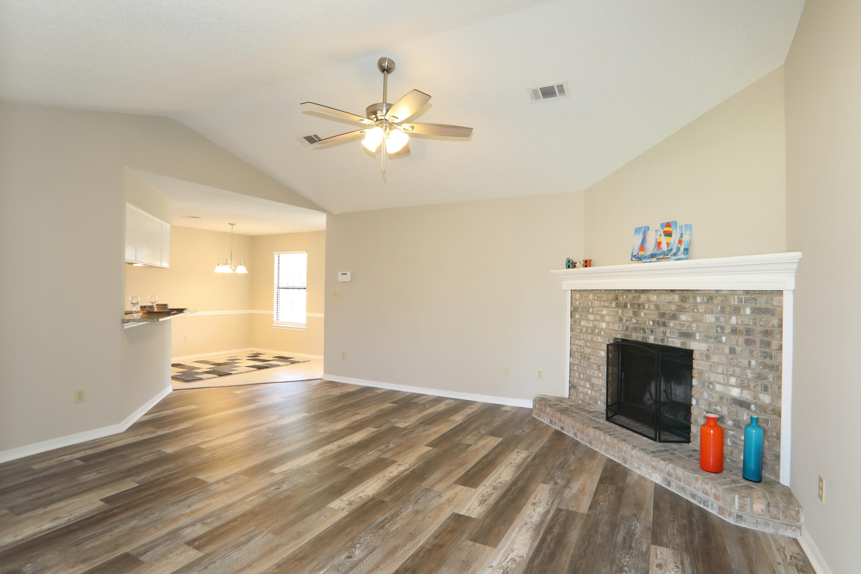 Orion Lake - Residential